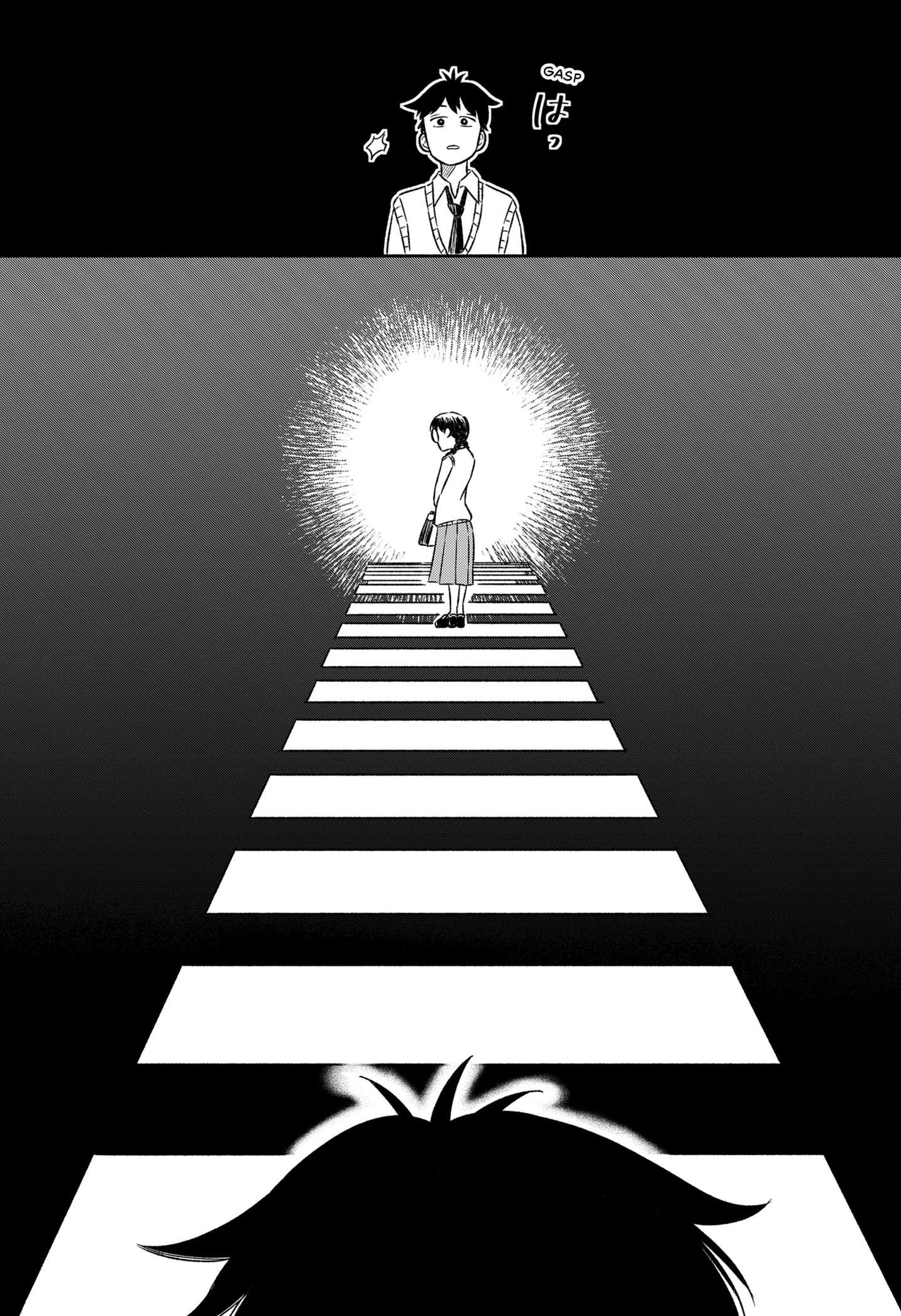 Majime-chan to Akashingou Chap 0 - Next Chap 1
