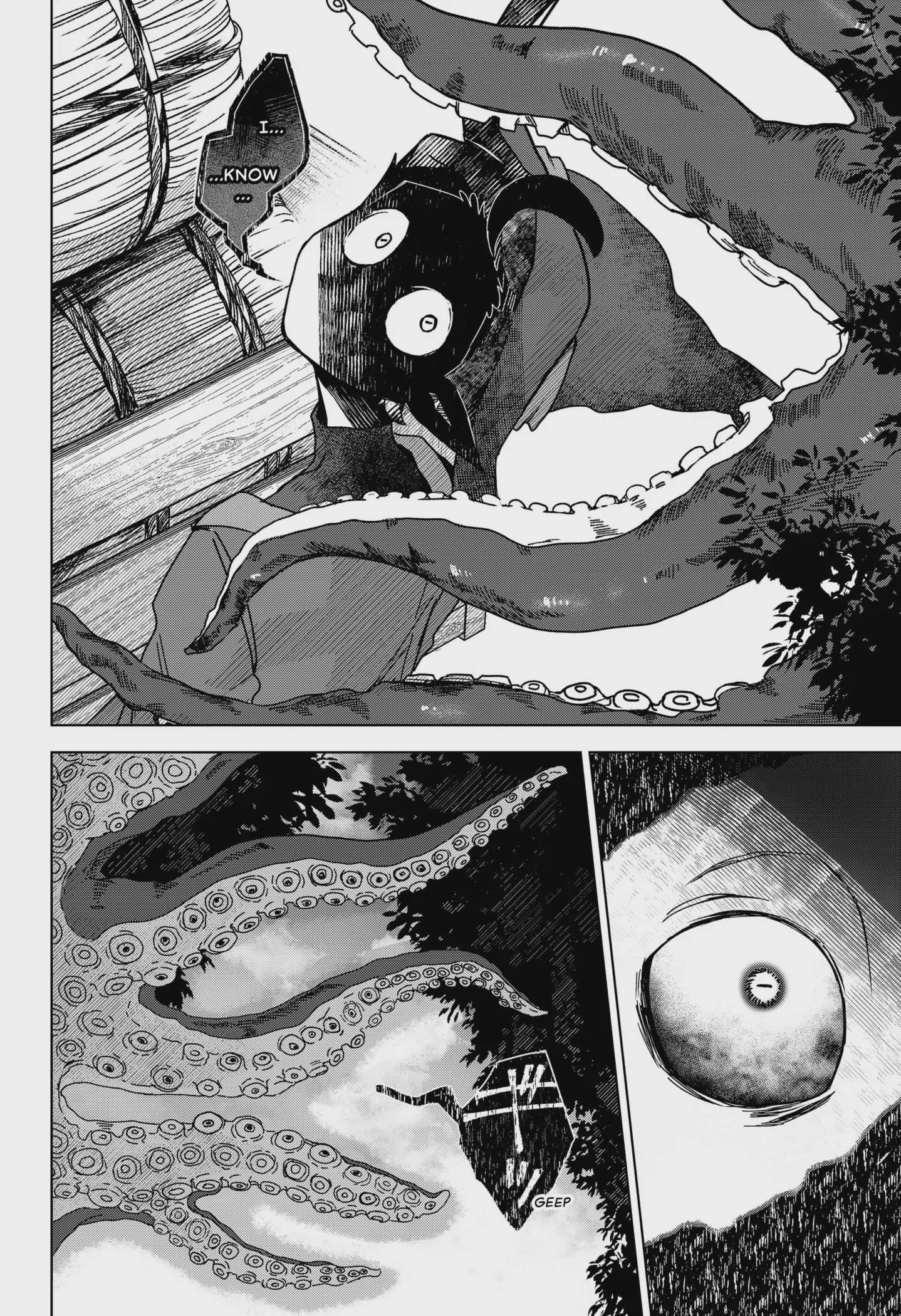 Sanagi no Heart Chap 0 - Next Chap 1