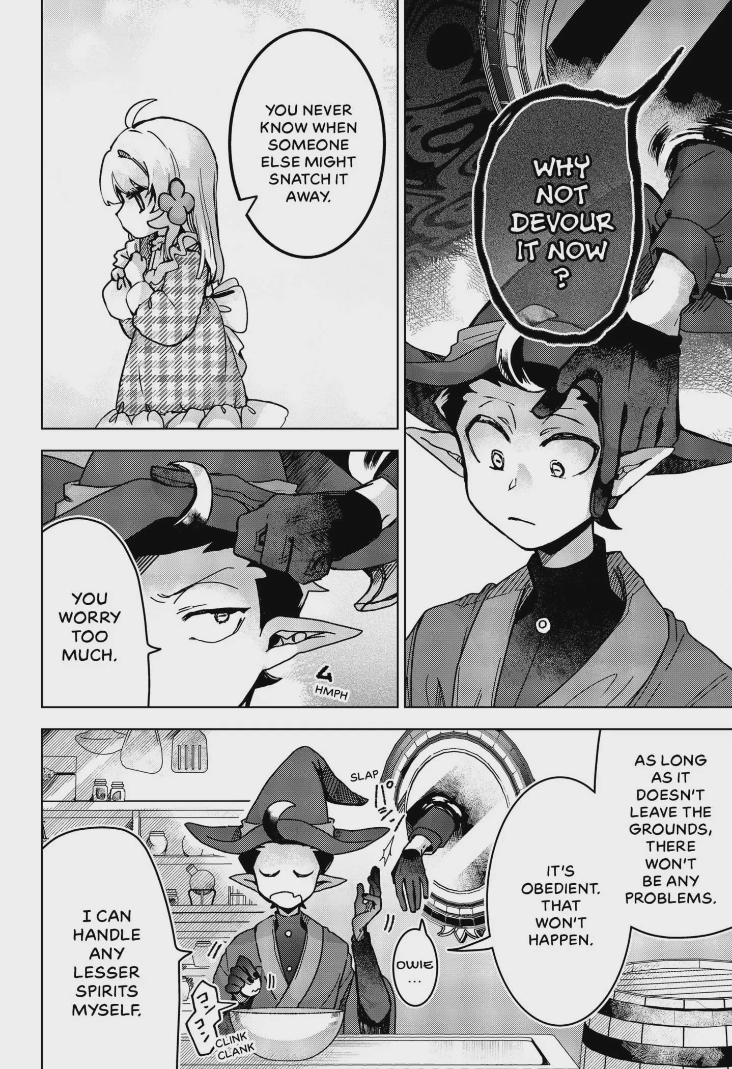 Sanagi no Heart Chap 0 - Next Chap 1