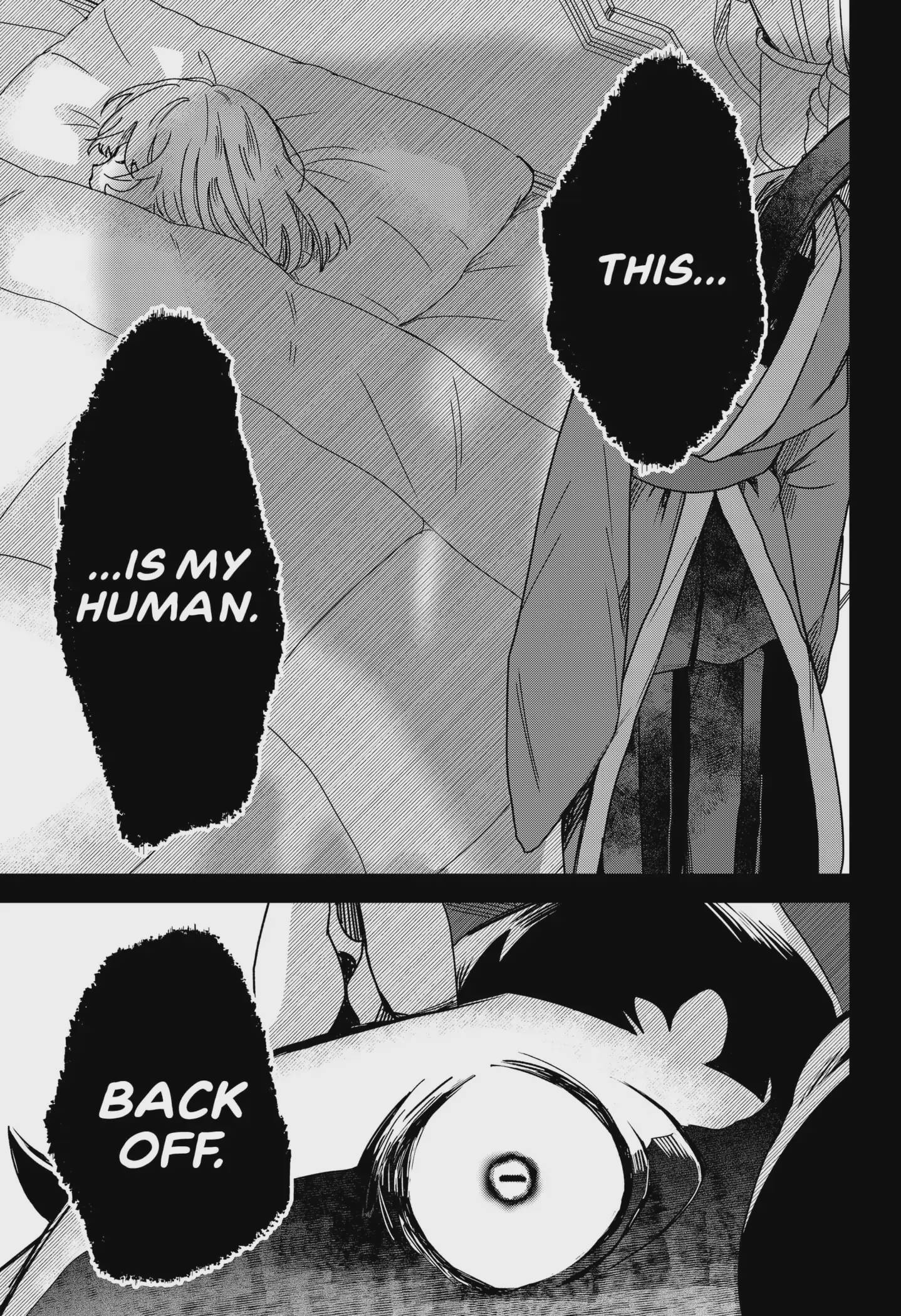 Sanagi no Heart Chap 0 - Next Chap 1