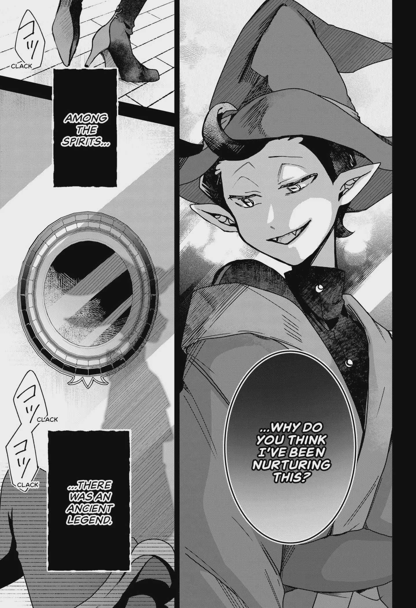 Sanagi no Heart Chap 0 - Next Chap 1