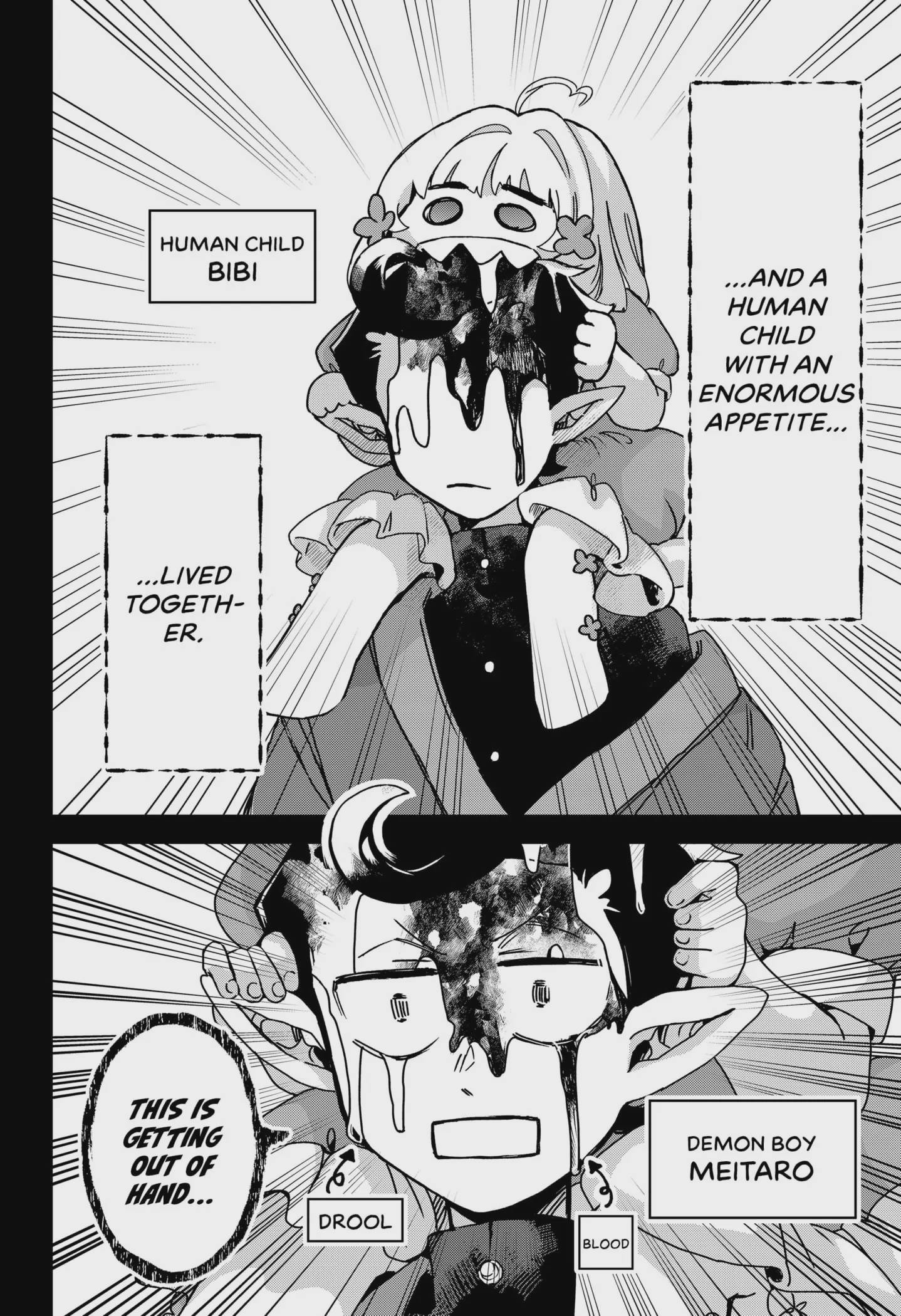 Sanagi no Heart Chap 0 - Next Chap 1