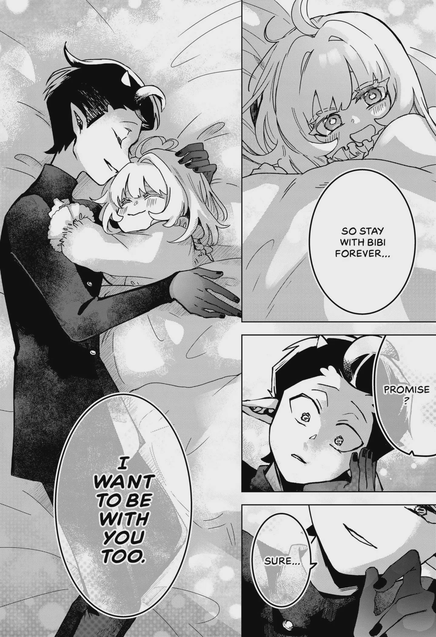 Sanagi no Heart Chap 0 - Next Chap 1