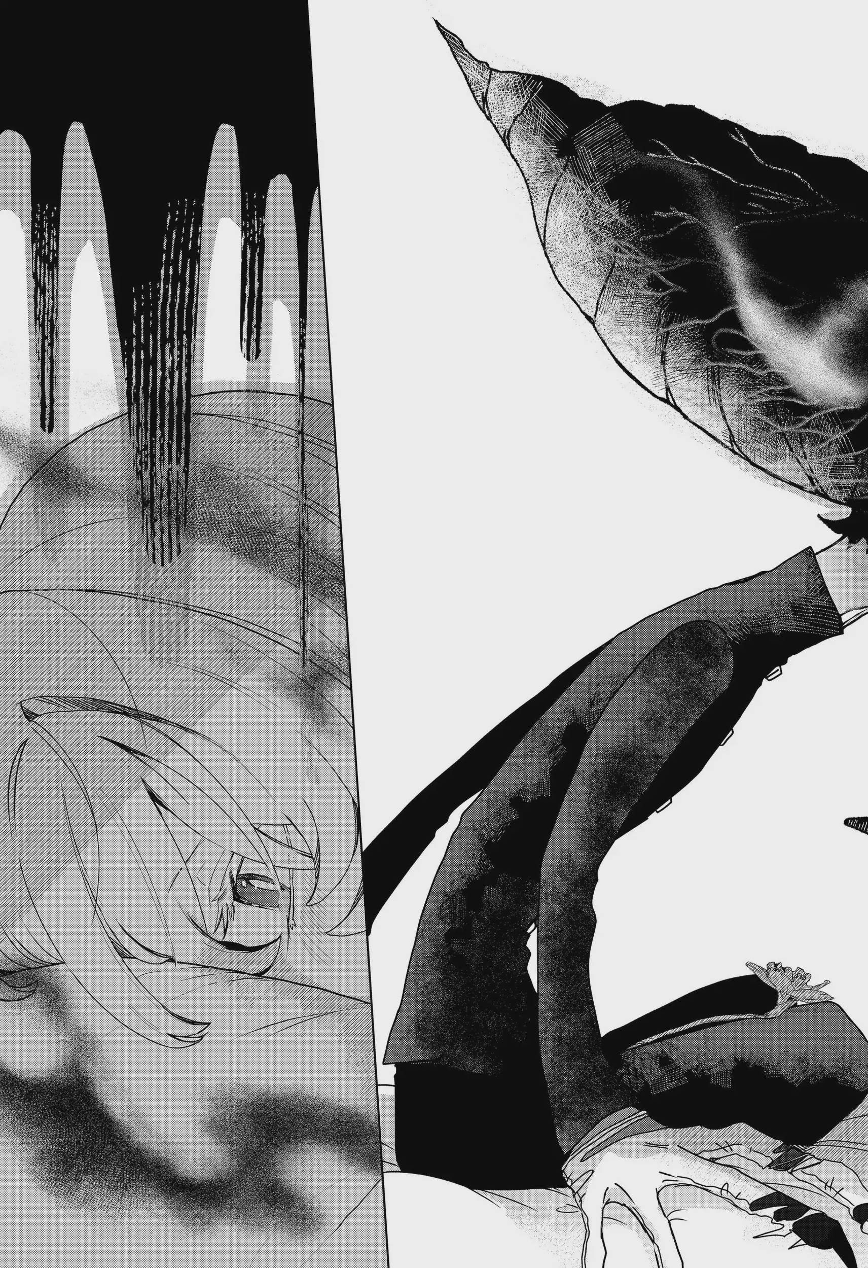 Sanagi no Heart Chap 0 - Next Chap 1
