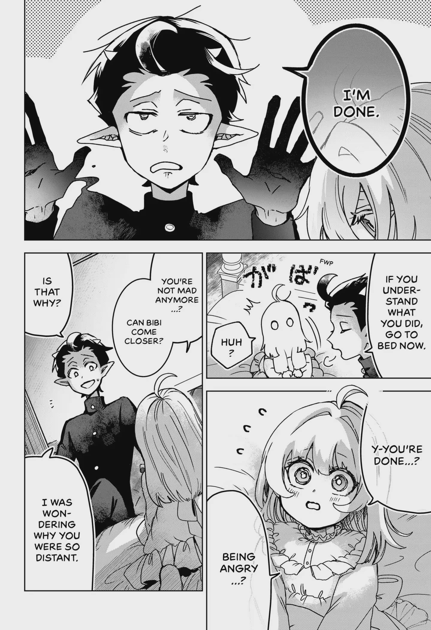 Sanagi no Heart Chap 0 - Next Chap 1