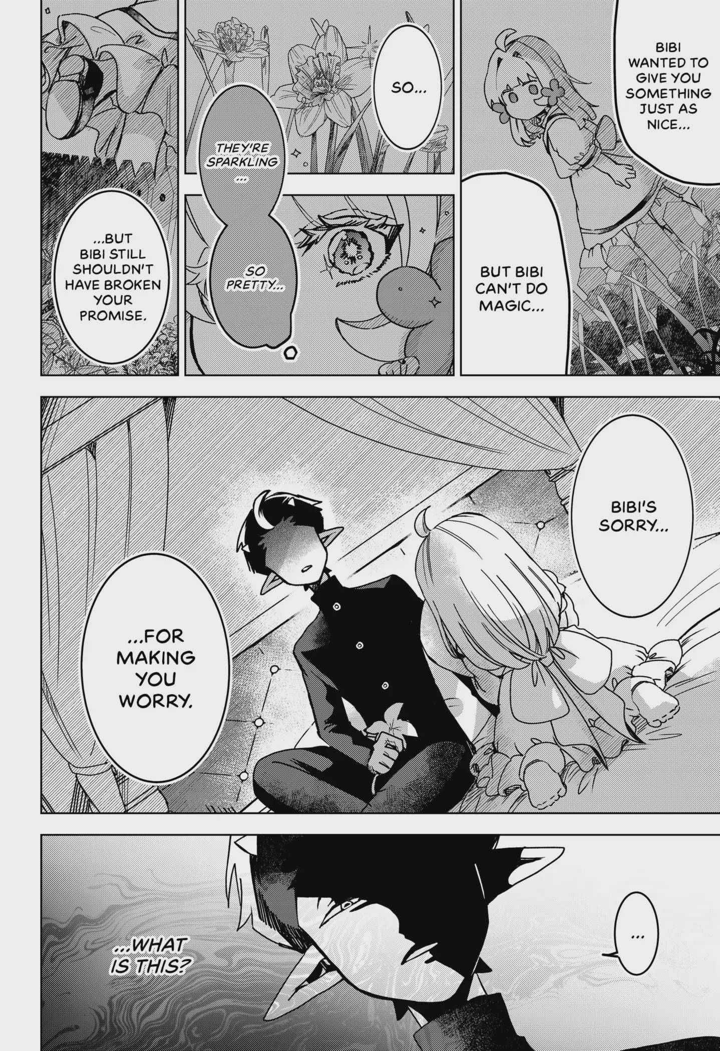 Sanagi no Heart Chap 0 - Next Chap 1
