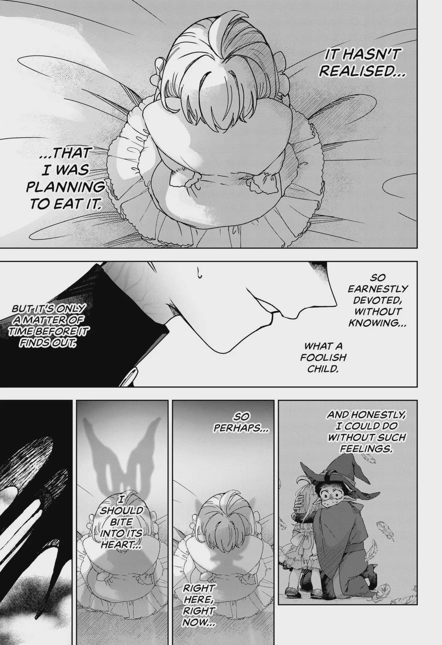 Sanagi no Heart Chap 0 - Next Chap 1