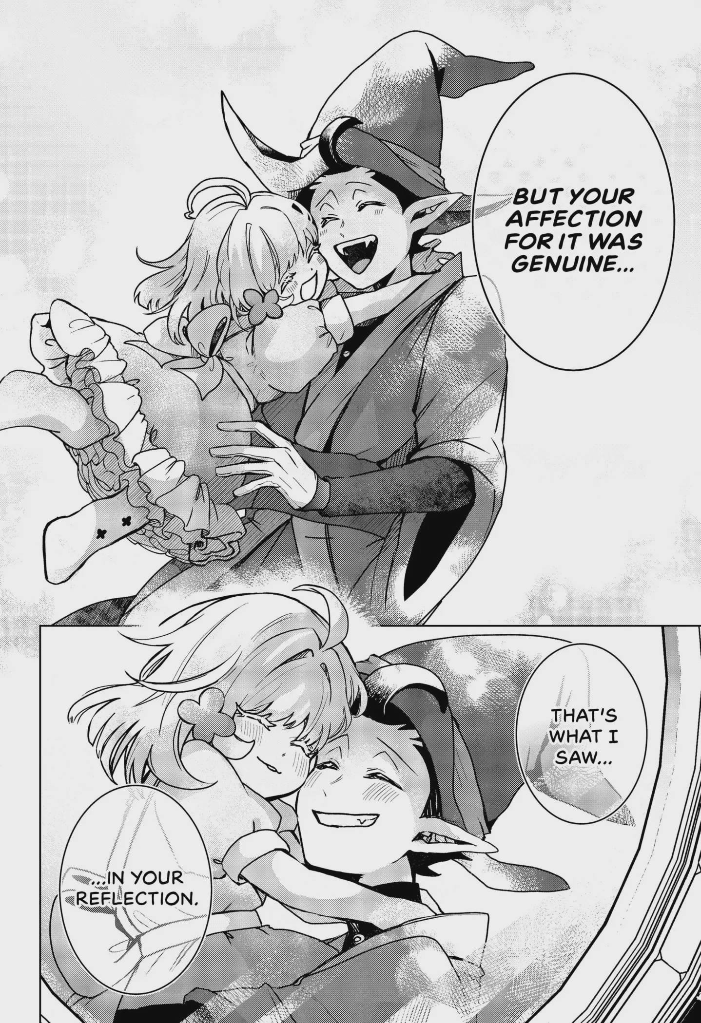 Sanagi no Heart Chap 0 - Next Chap 1