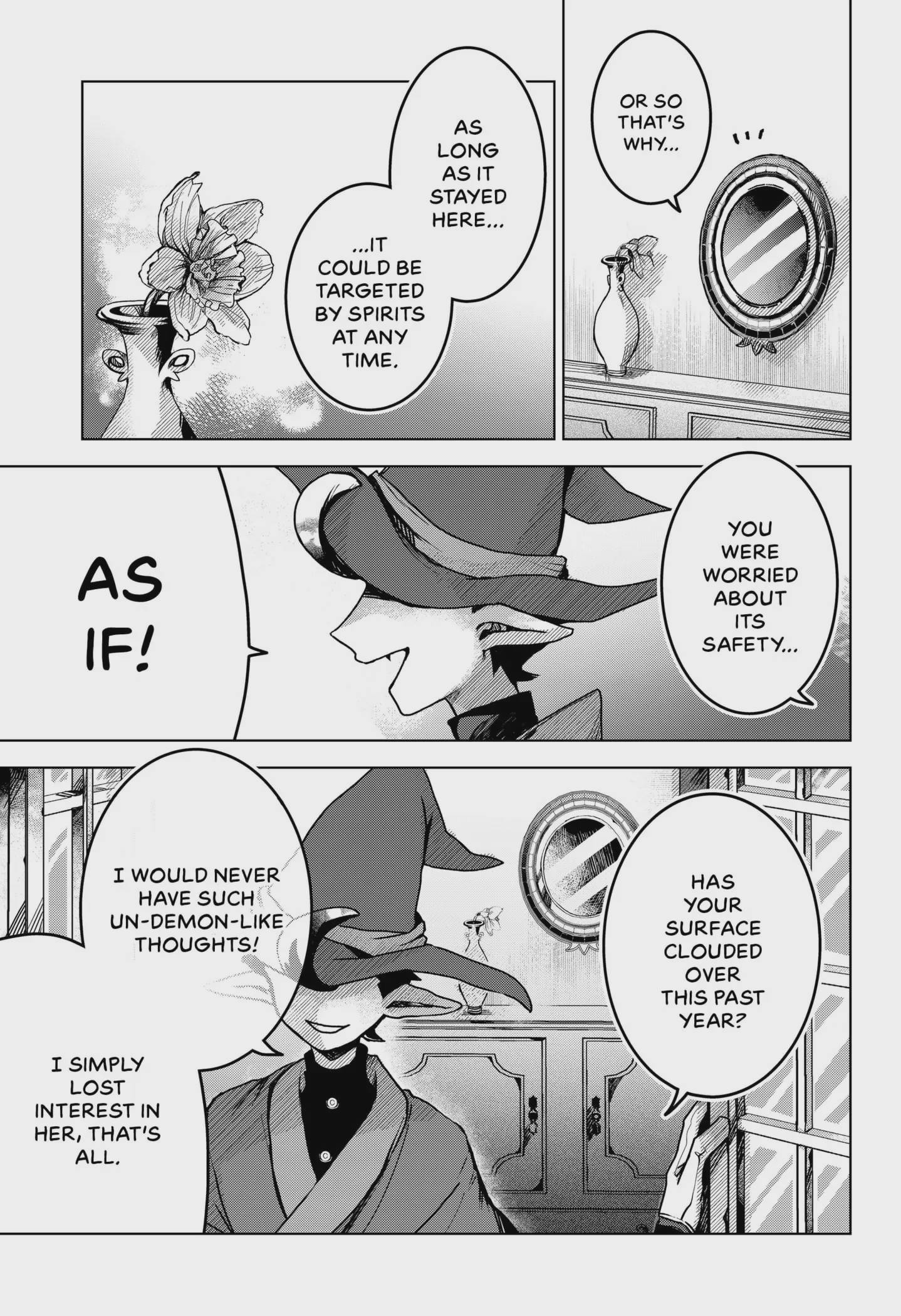 Sanagi no Heart Chap 0 - Next Chap 1