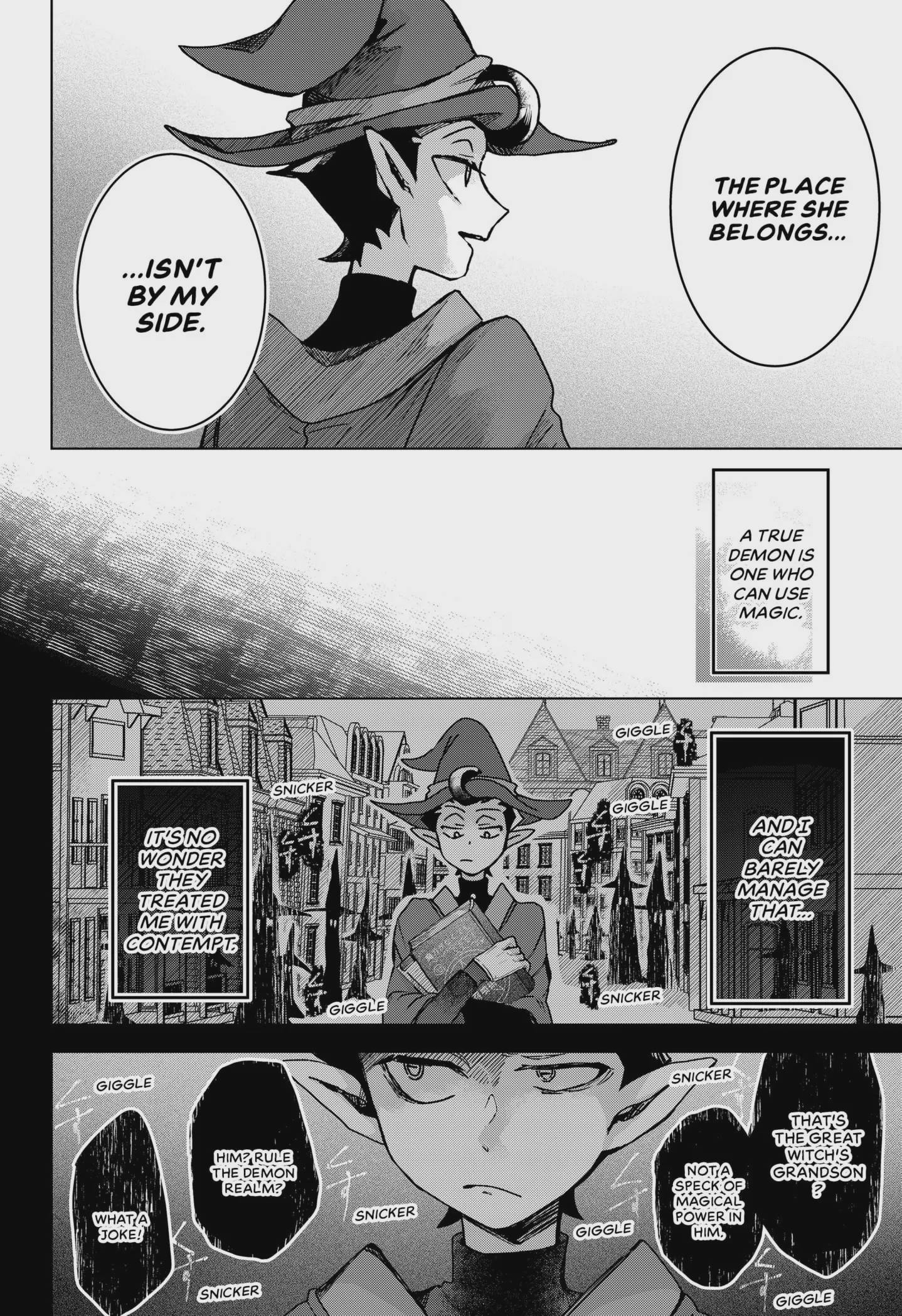 Sanagi no Heart Chap 0 - Next Chap 1