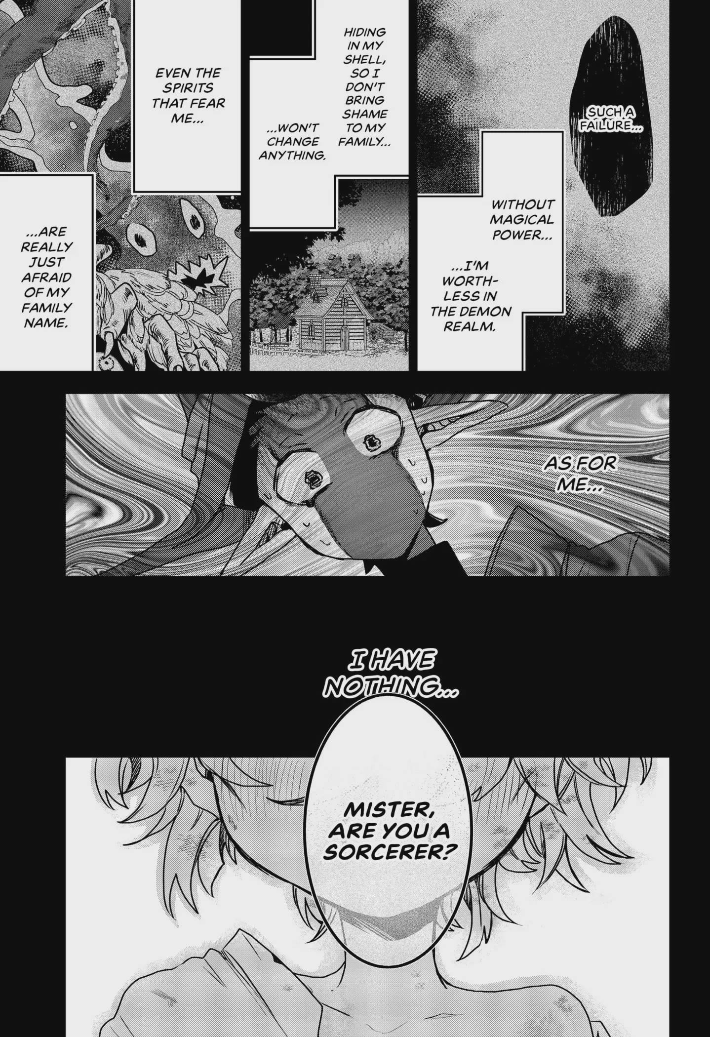 Sanagi no Heart Chap 0 - Next Chap 1
