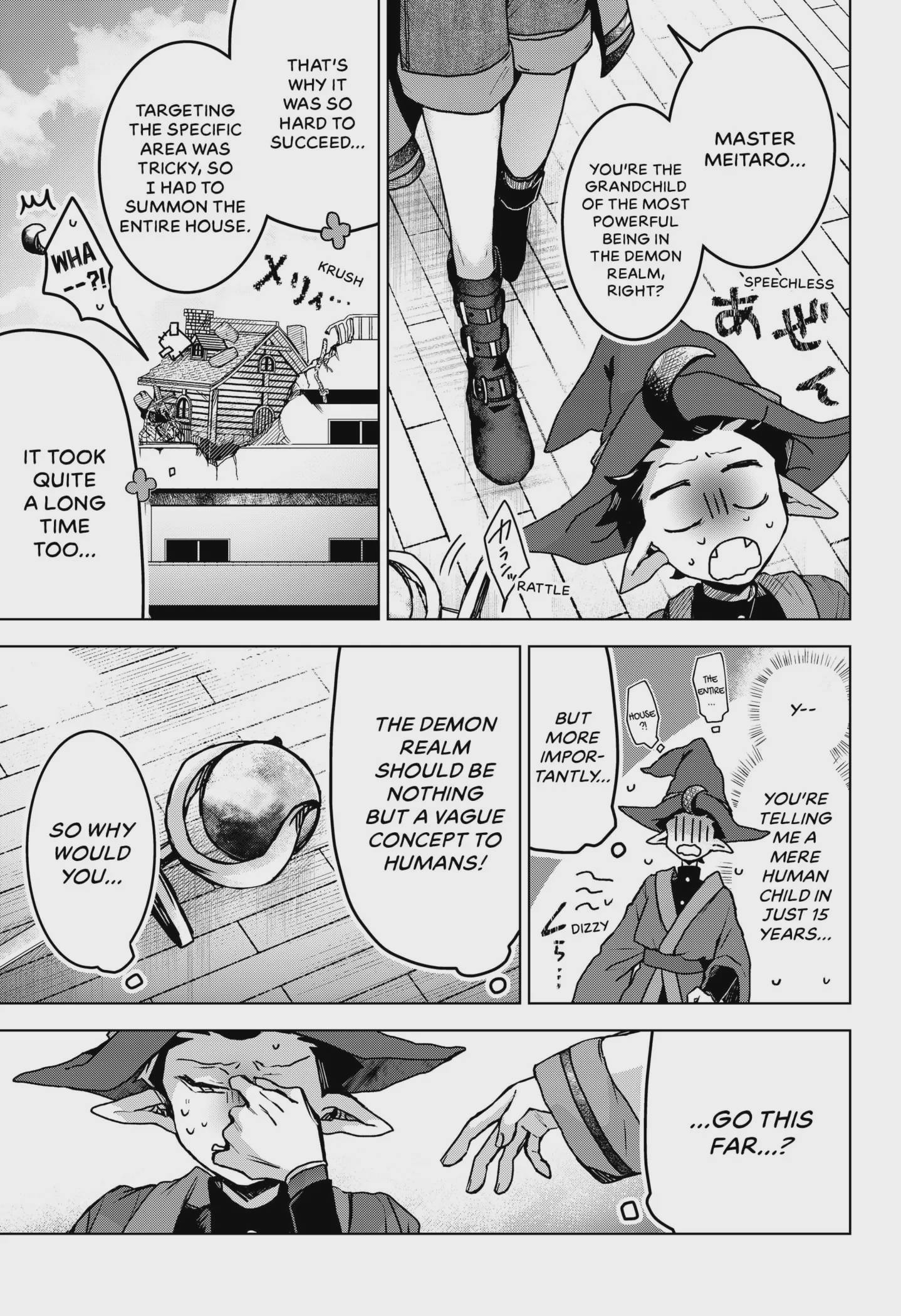 Sanagi no Heart Chap 0 - Next Chap 1
