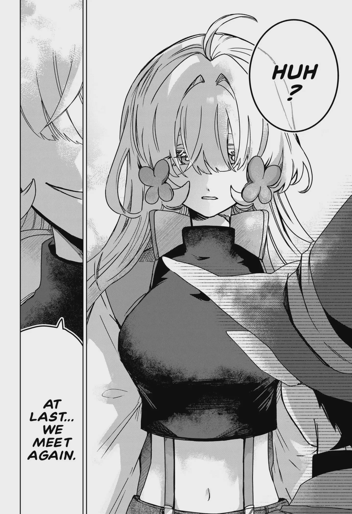 Sanagi no Heart Chap 0 - Next Chap 1