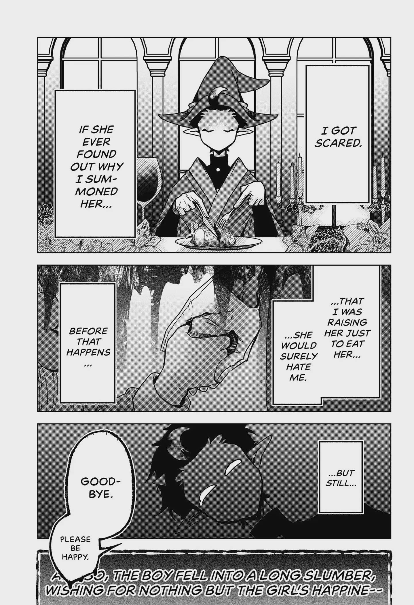 Sanagi no Heart Chap 0 - Next Chap 1