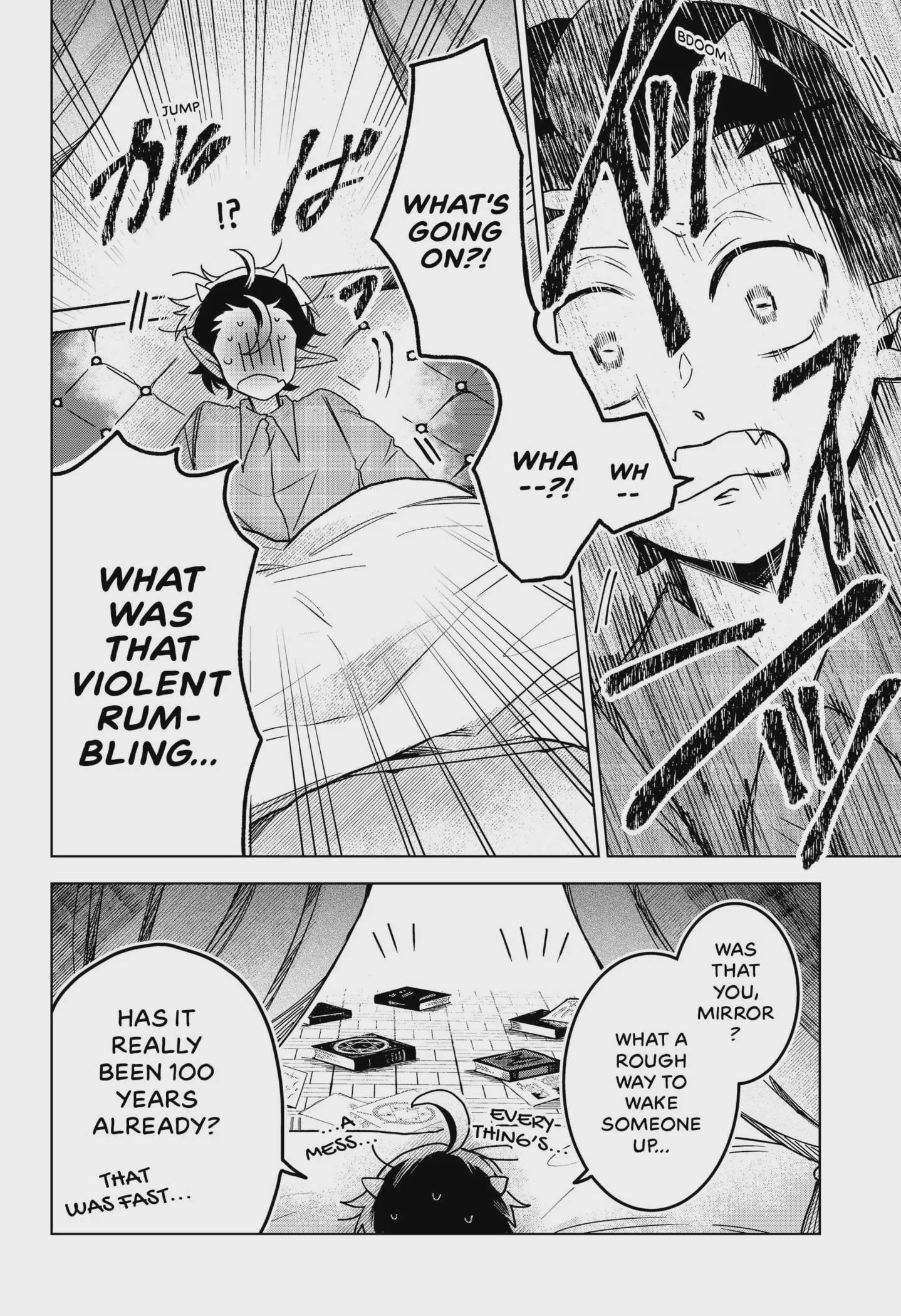 Sanagi no Heart Chap 0 - Next Chap 1