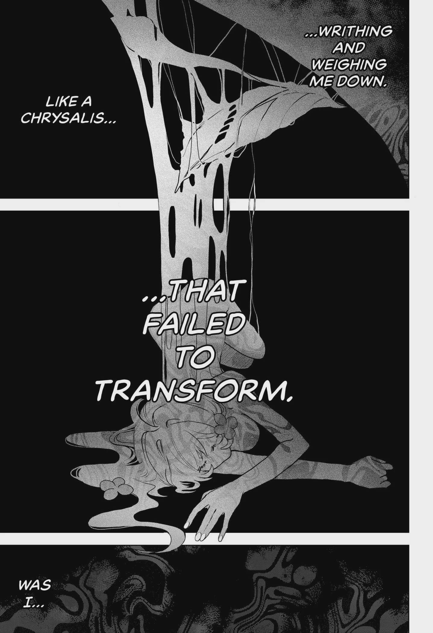 Sanagi no Heart Chap 0 - Next Chap 1