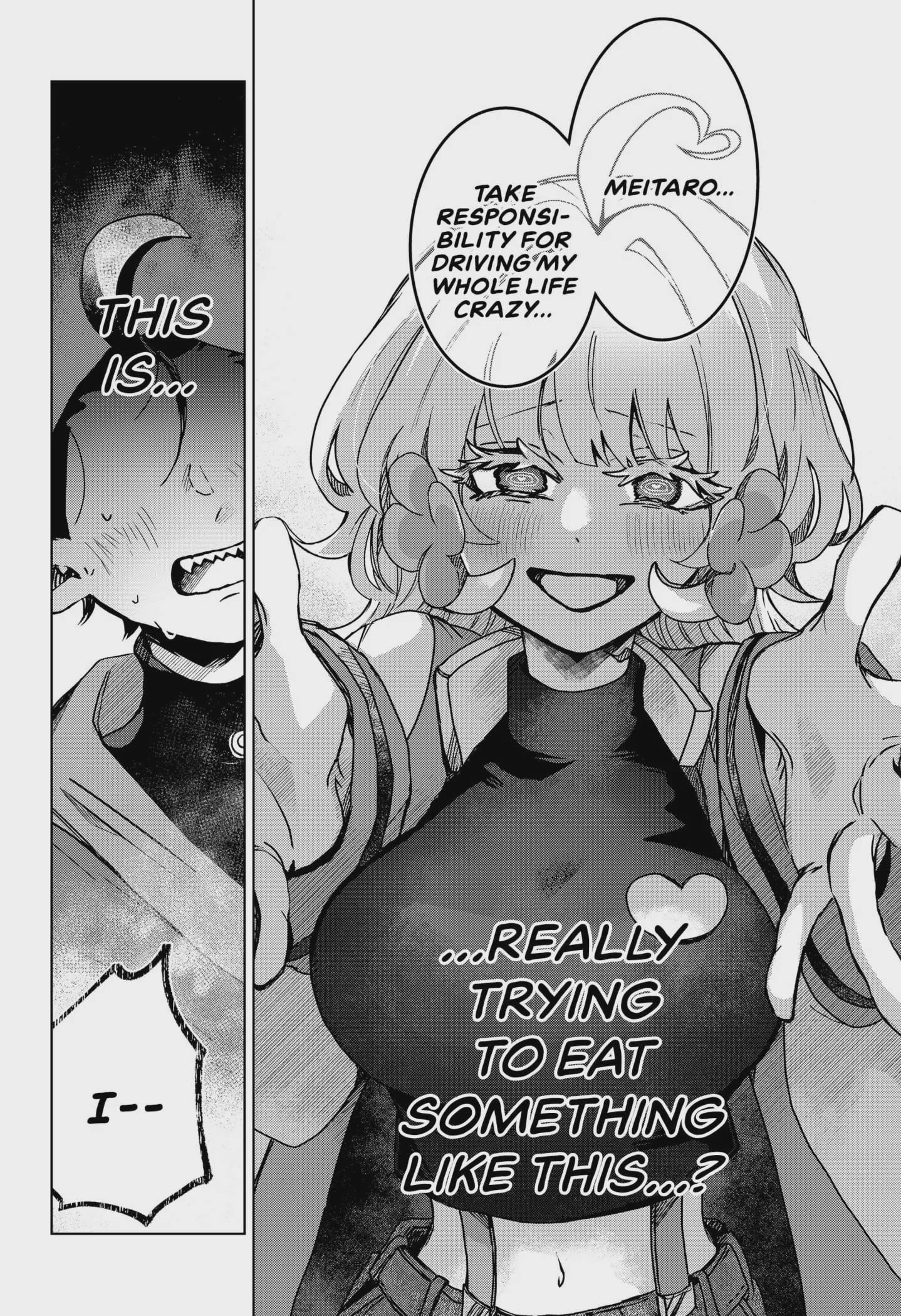 Sanagi no Heart Chap 0 - Next Chap 1