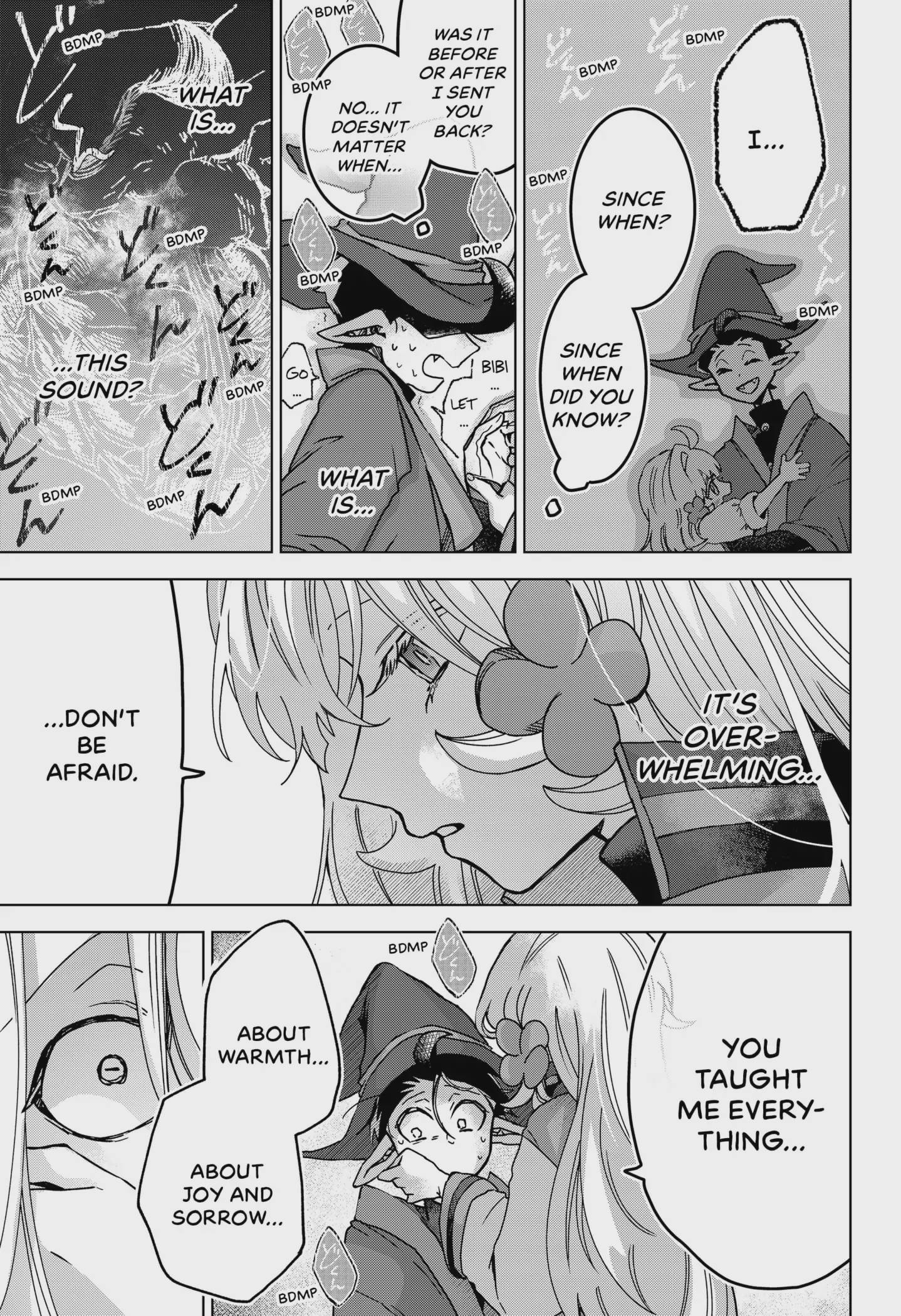 Sanagi no Heart Chap 0 - Next Chap 1