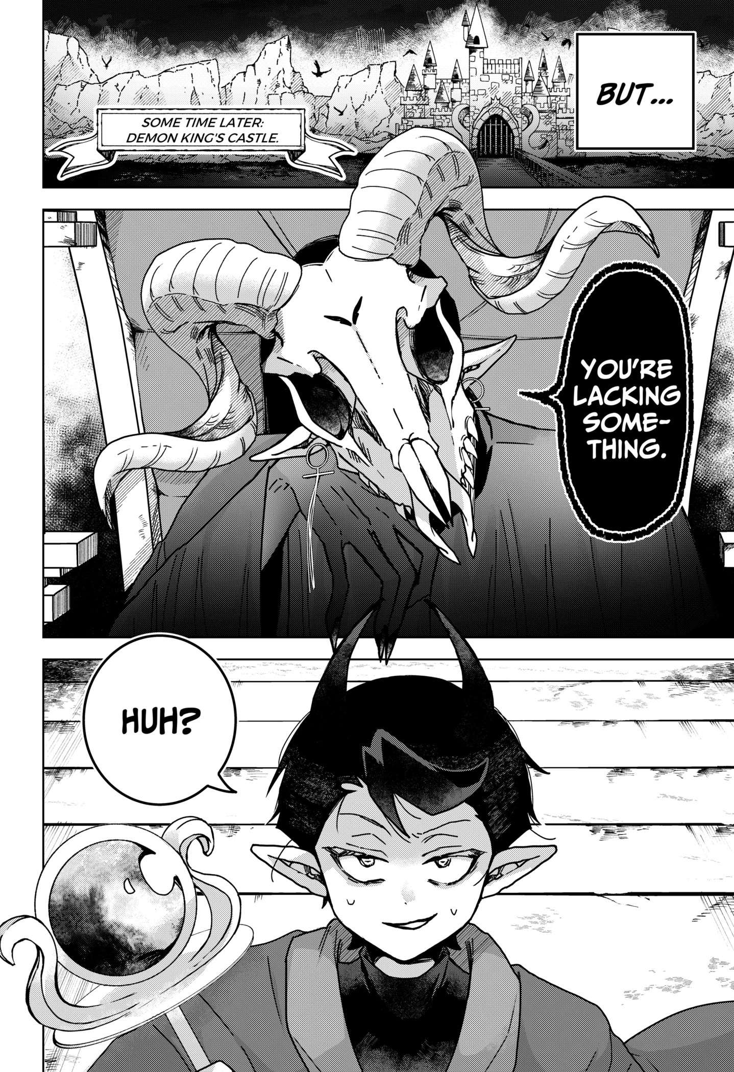 Sanagi no Heart Chap 1 - Next Chap 2