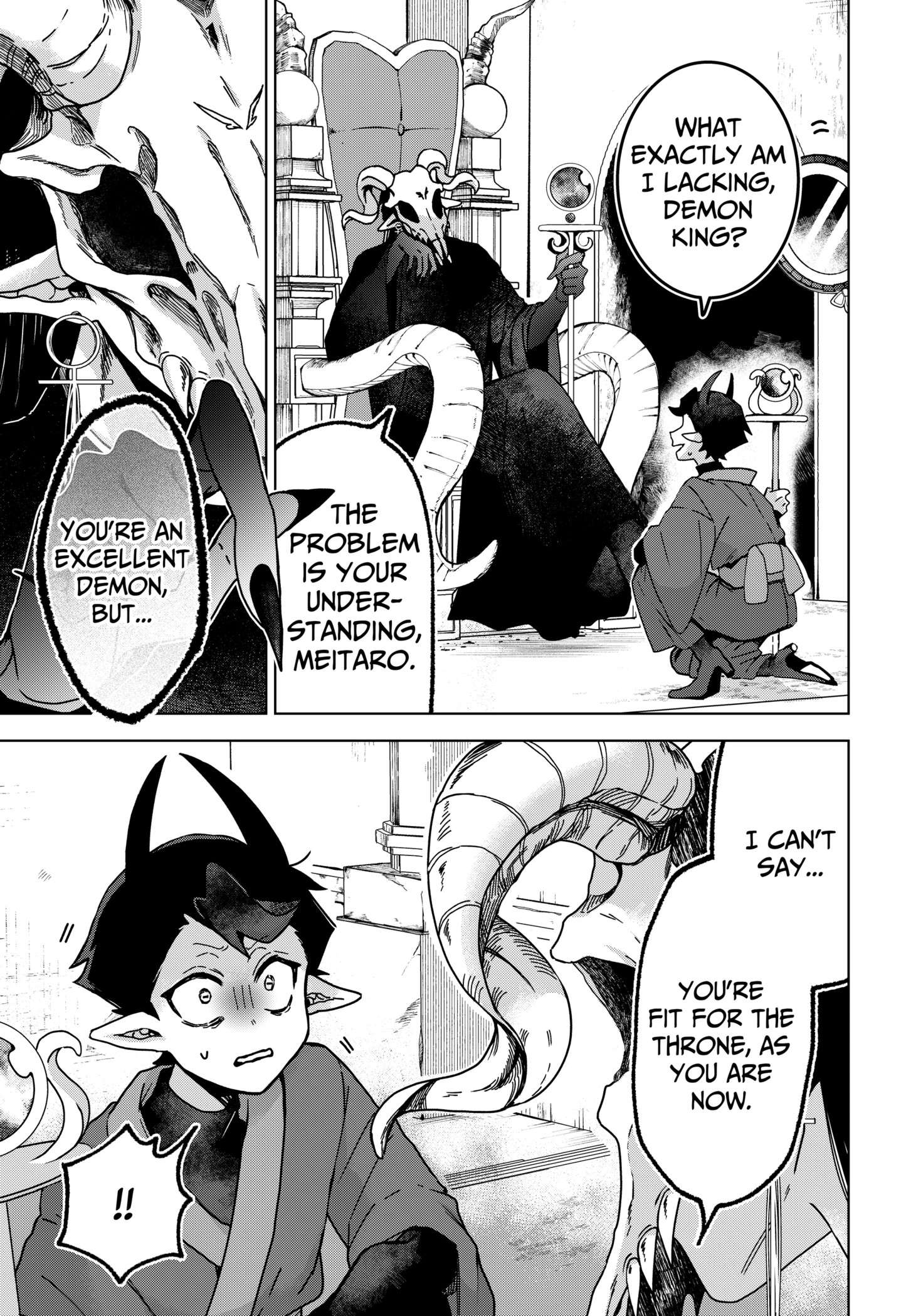 Sanagi no Heart Chap 1 - Next Chap 2