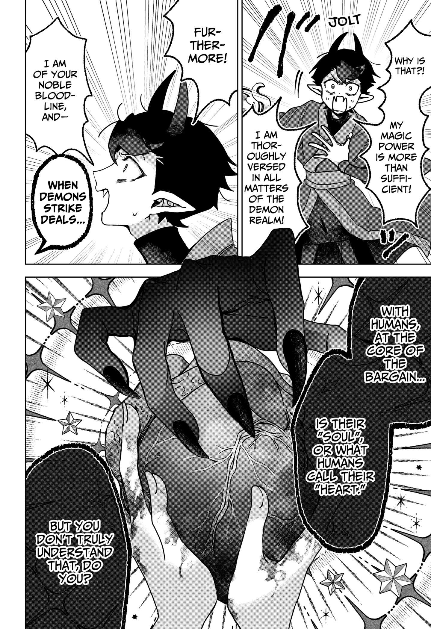 Sanagi no Heart Chap 1 - Next Chap 2
