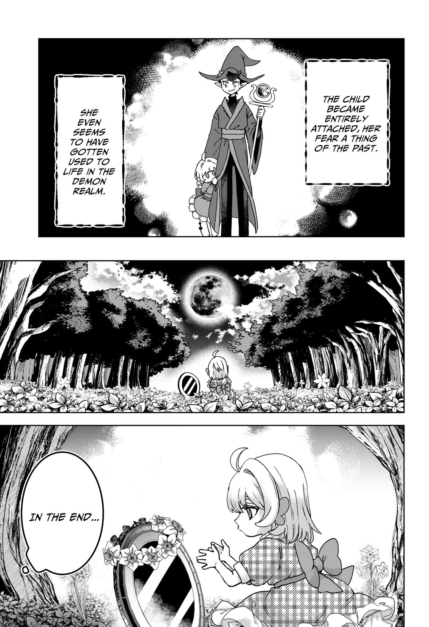 Sanagi no Heart Chap 1 - Next Chap 2