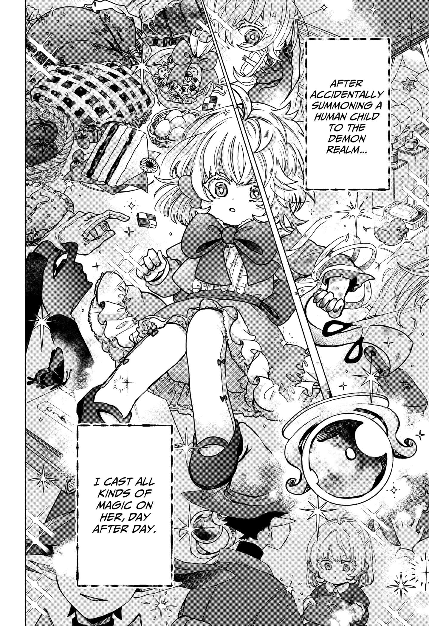 Sanagi no Heart Chap 1 - Next Chap 2