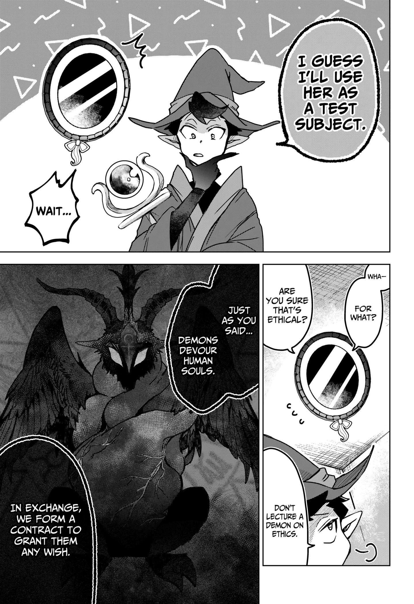Sanagi no Heart Chap 1 - Next Chap 2