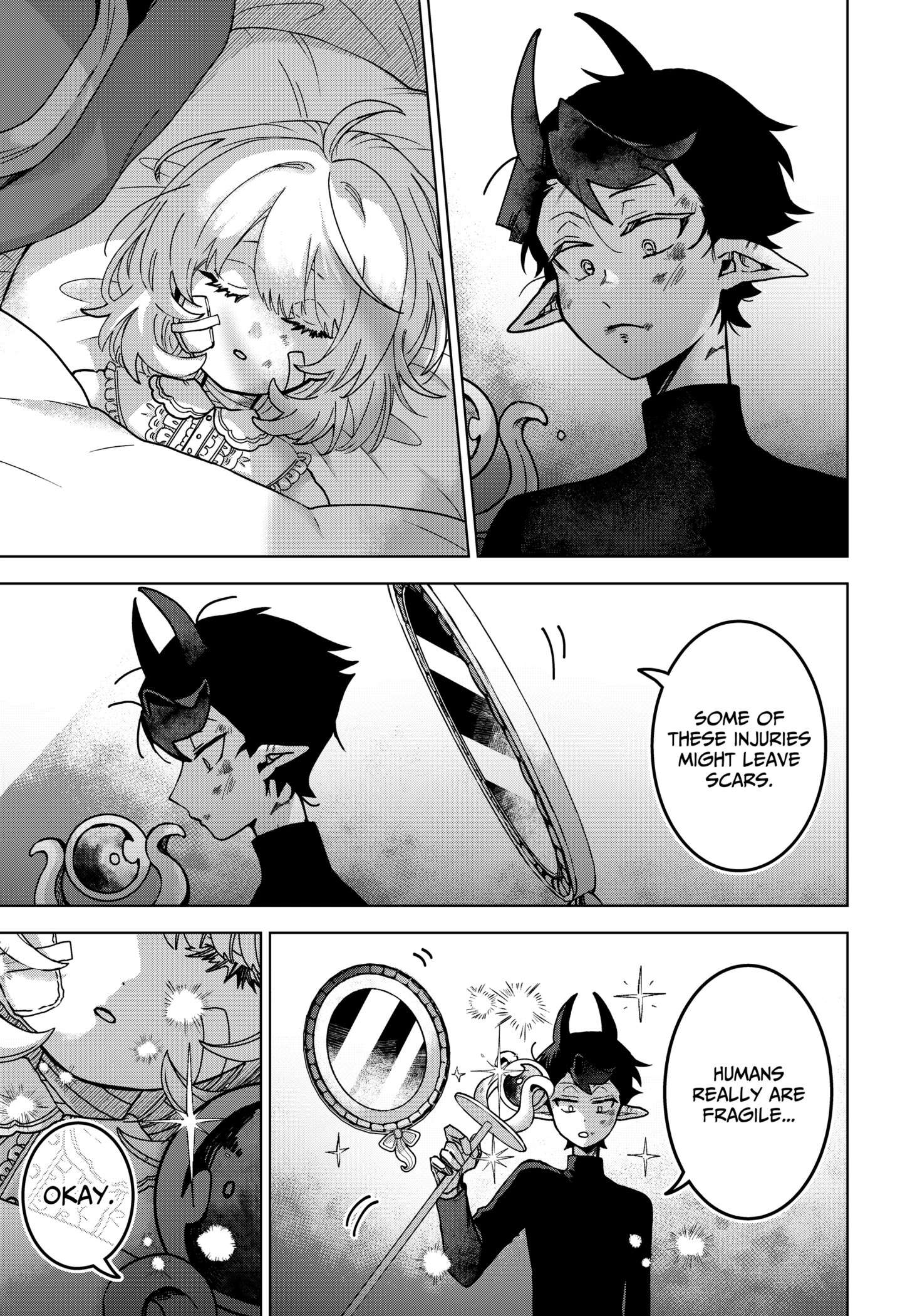 Sanagi no Heart Chap 1 - Next Chap 2