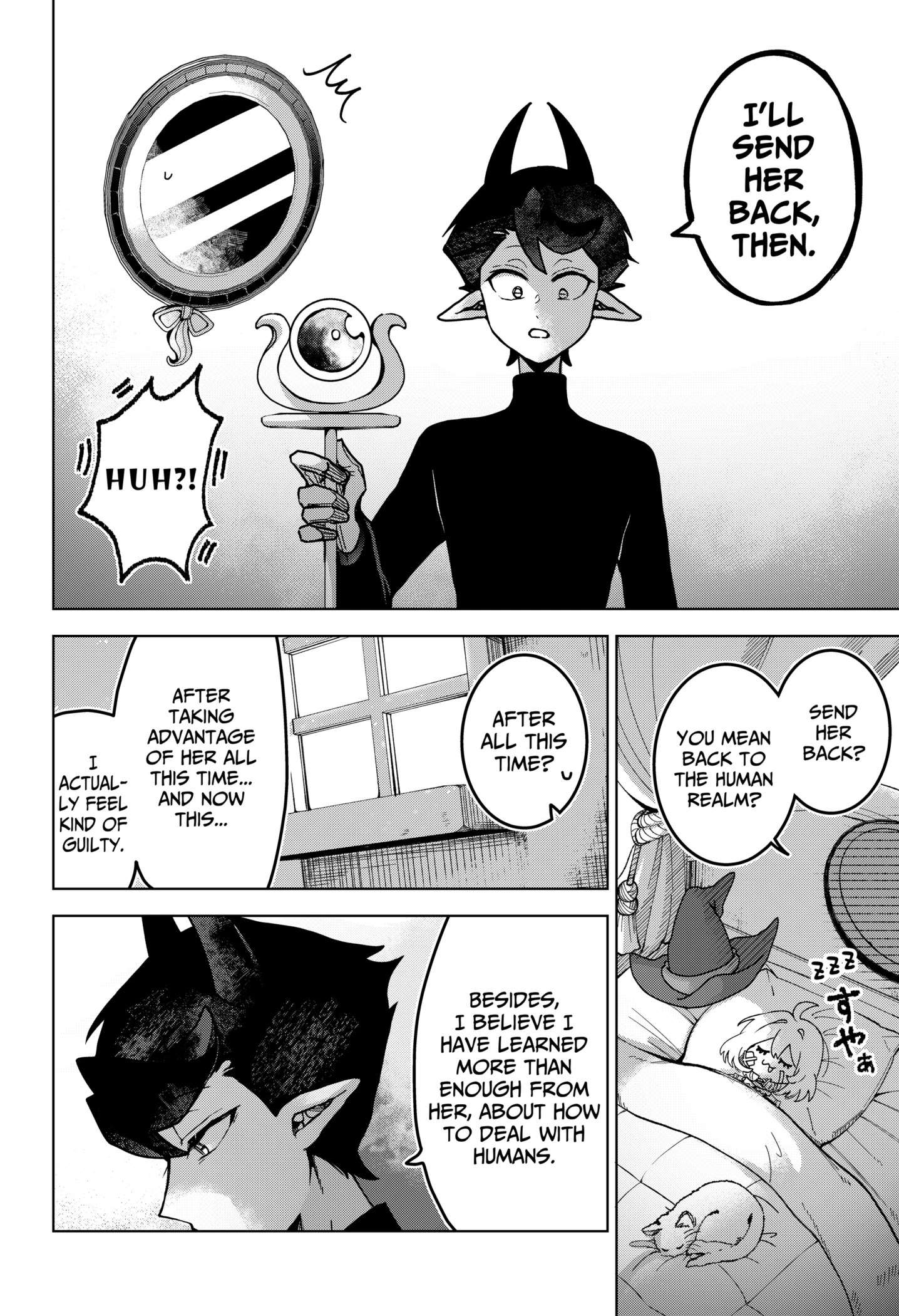 Sanagi no Heart Chap 1 - Next Chap 2
