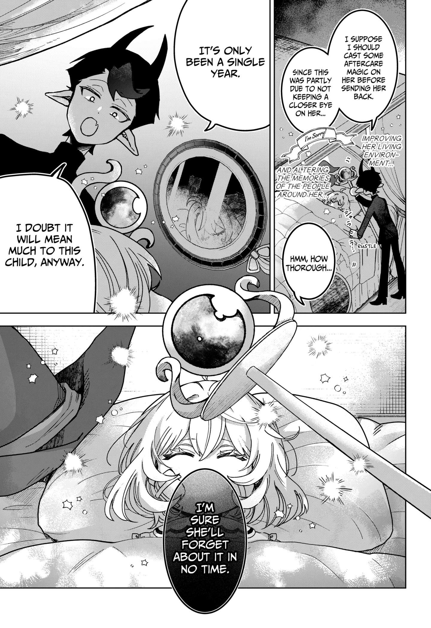Sanagi no Heart Chap 1 - Next Chap 2