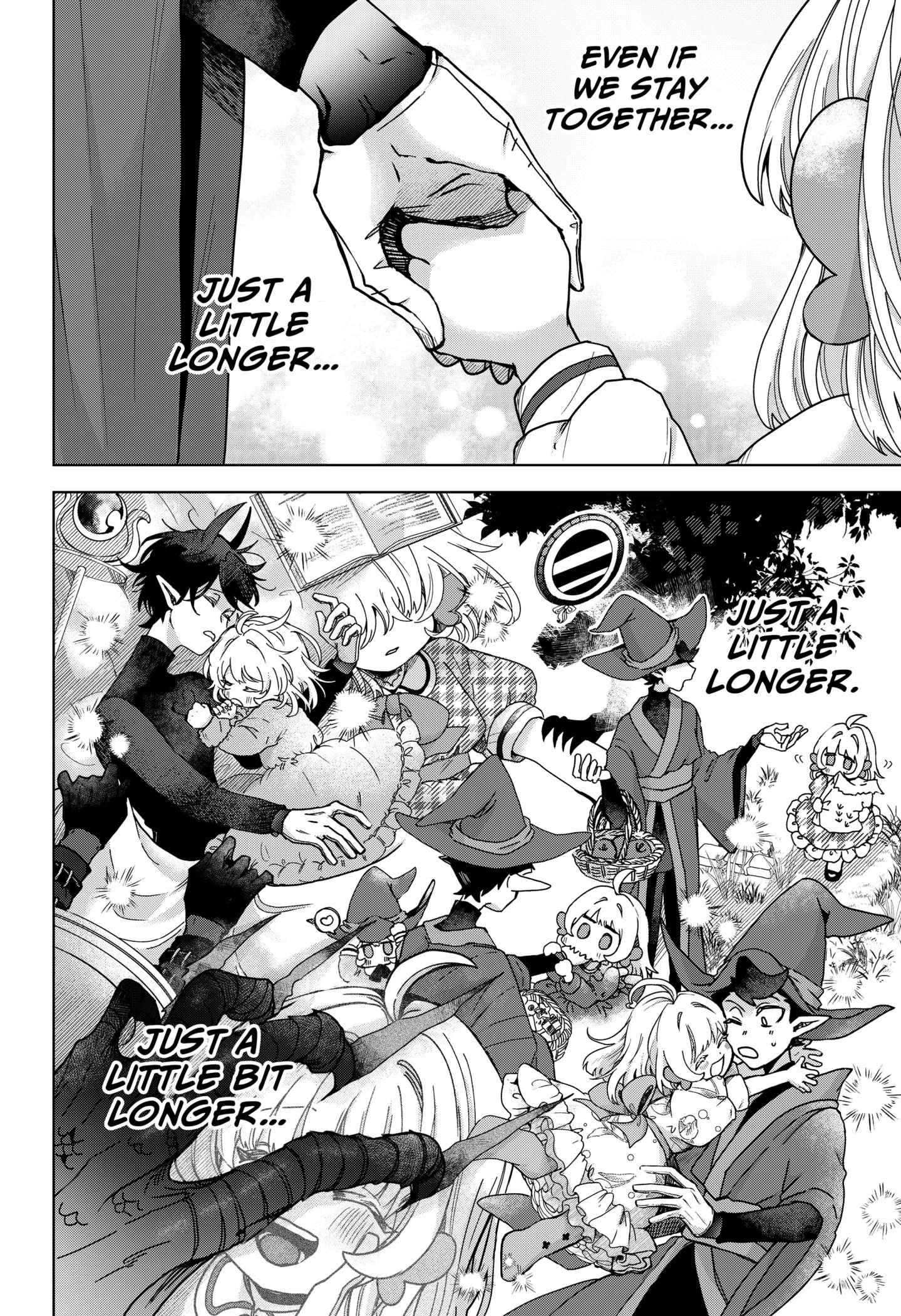 Sanagi no Heart Chap 1 - Next Chap 2