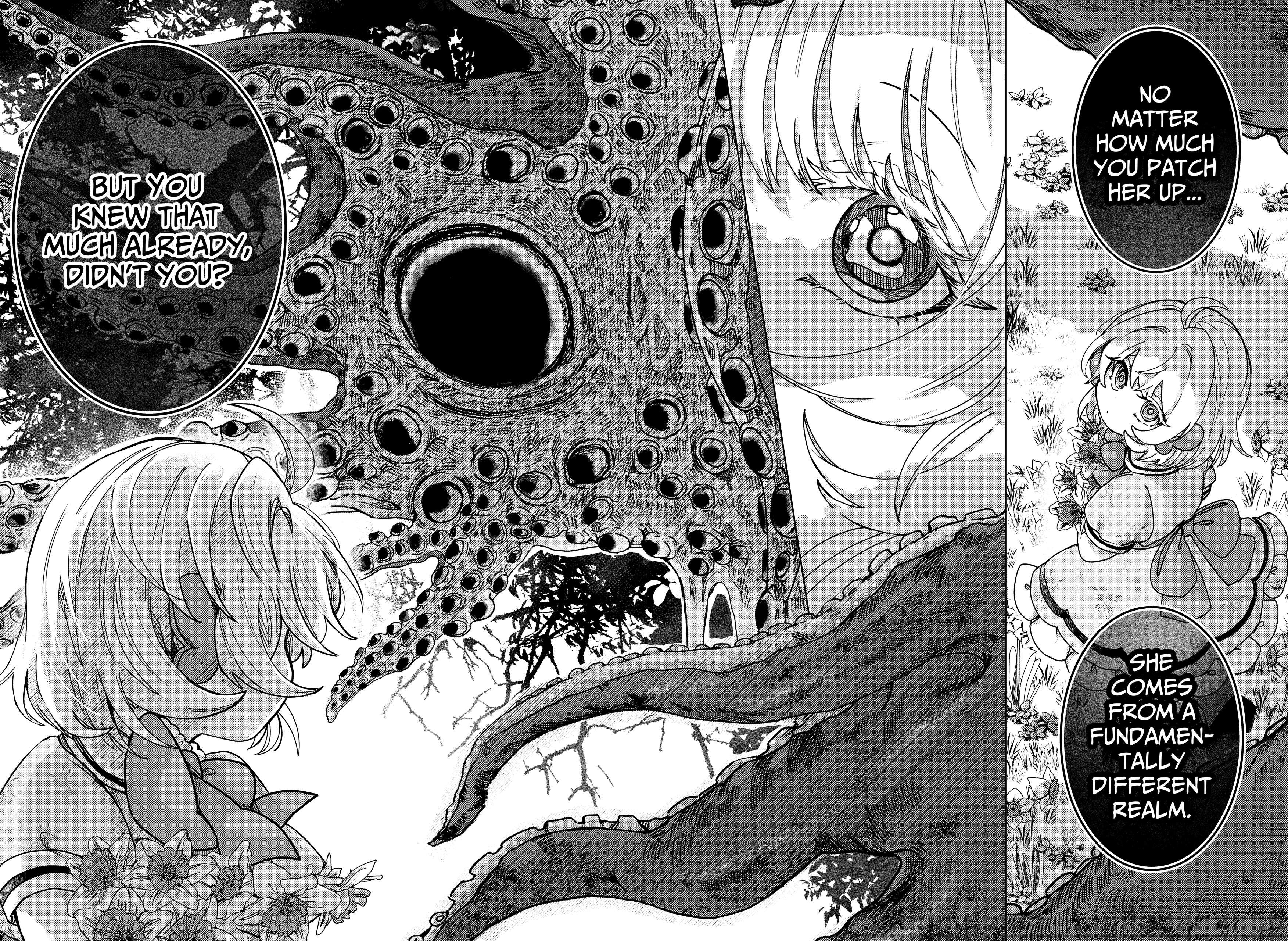 Sanagi no Heart Chap 1 - Next Chap 2