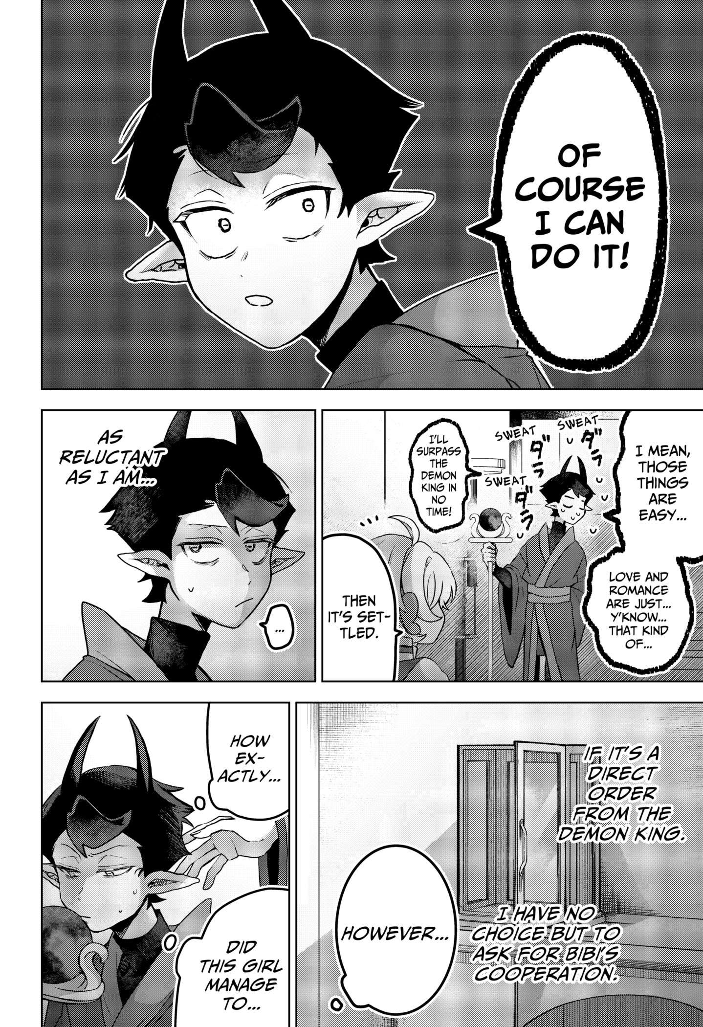 Sanagi no Heart Chap 1 - Next Chap 2
