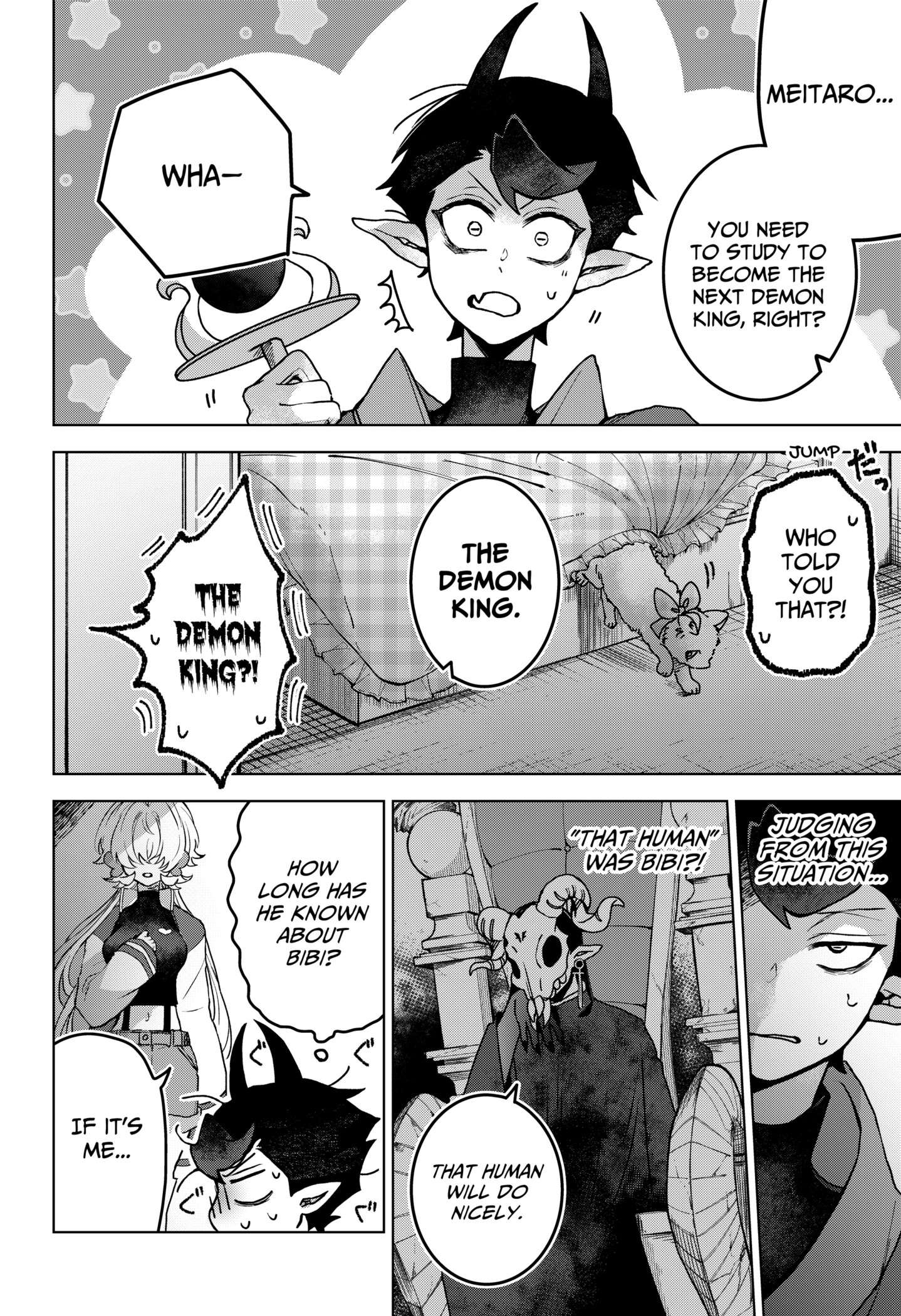 Sanagi no Heart Chap 1 - Next Chap 2