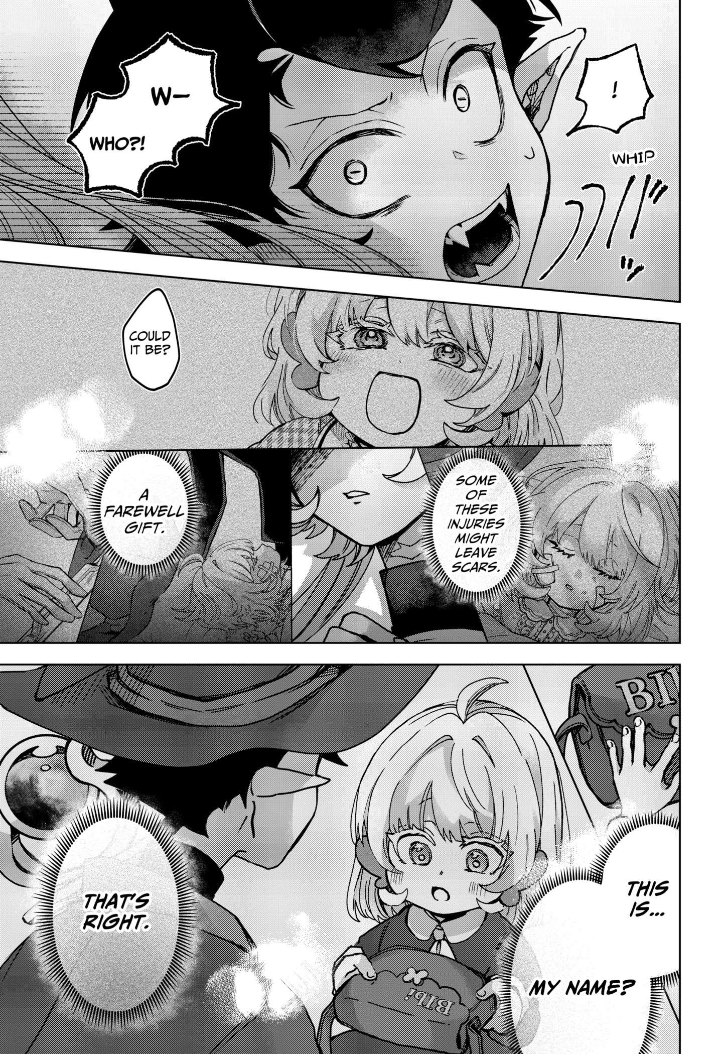 Sanagi no Heart Chap 1 - Next Chap 2