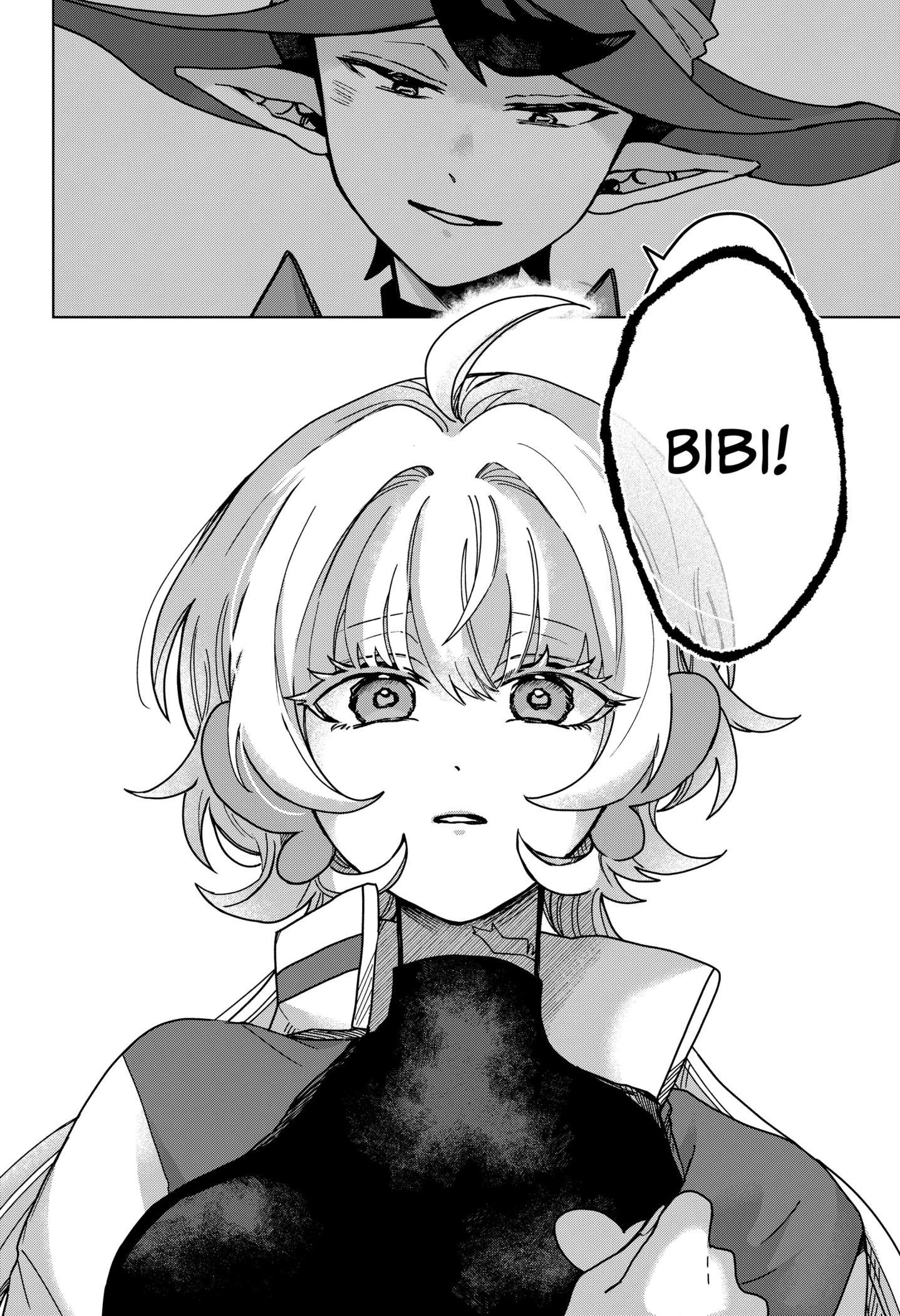 Sanagi no Heart Chap 1 - Next Chap 2