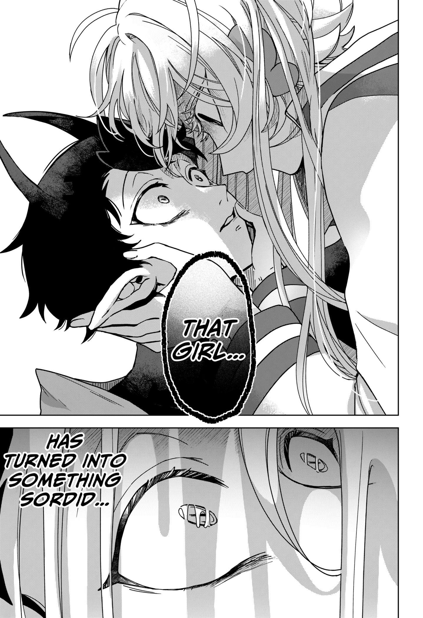 Sanagi no Heart Chap 1 - Next Chap 2