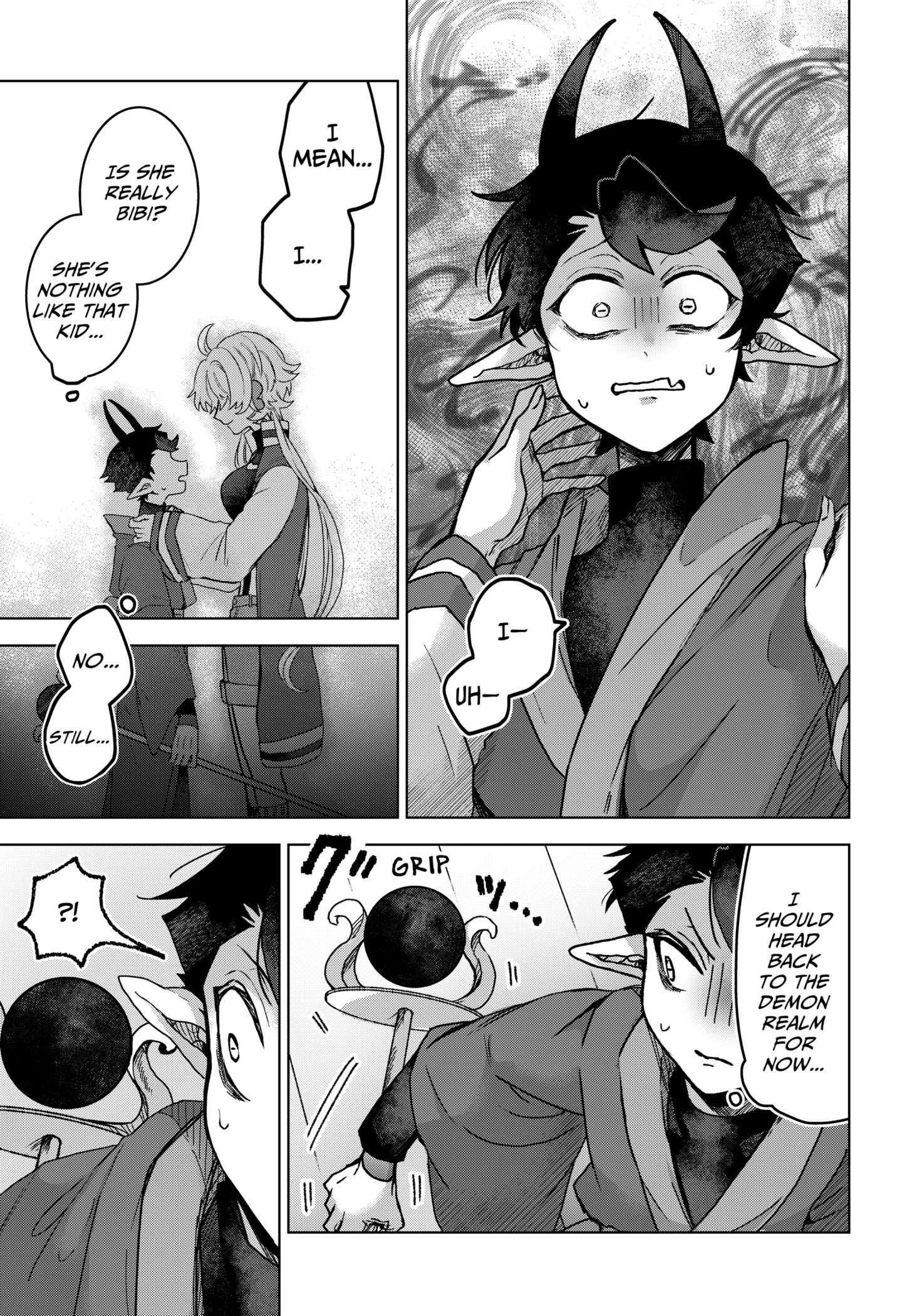 Sanagi no Heart Chap 1 - Next Chap 2