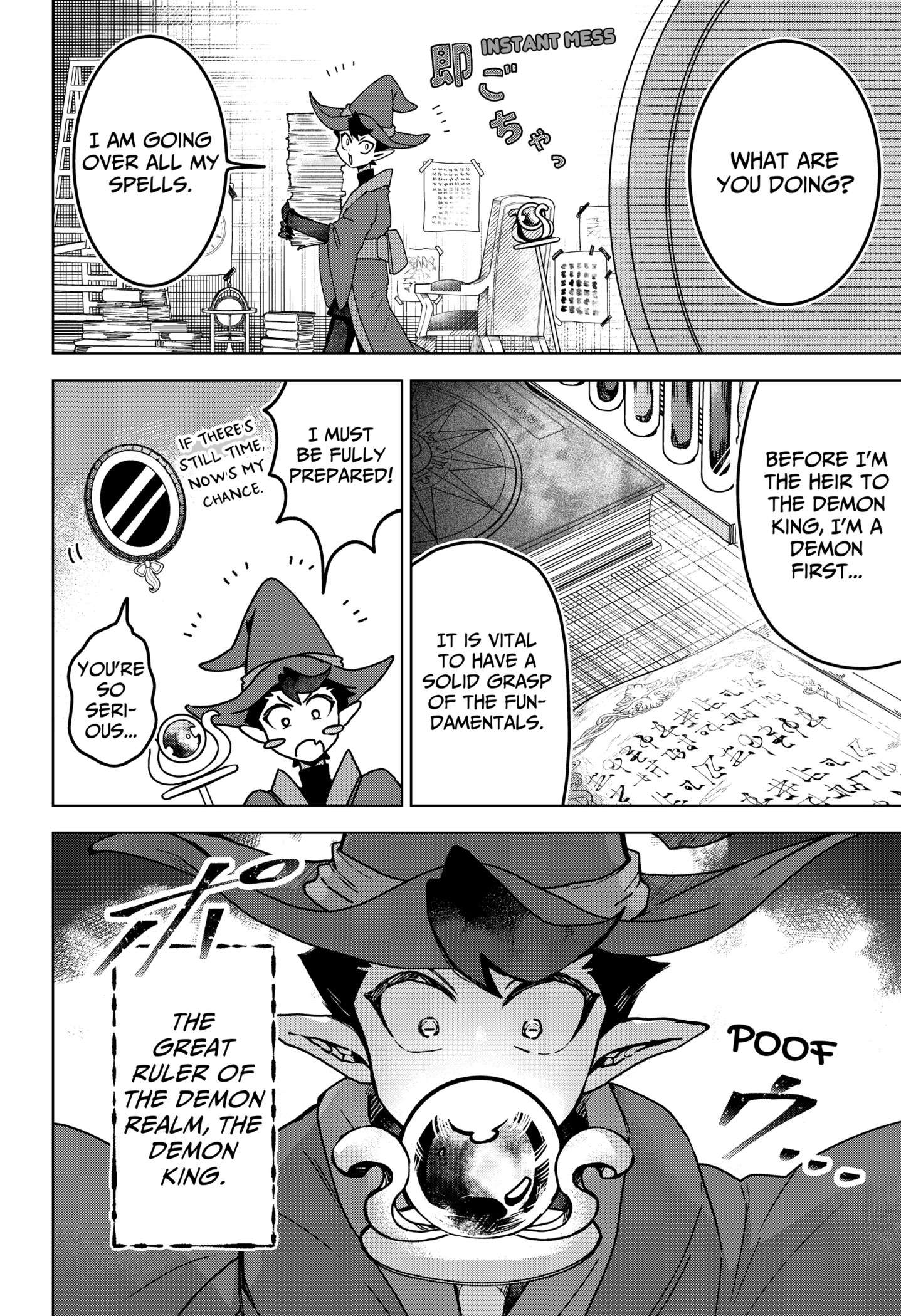 Sanagi no Heart Chap 1 - Next Chap 2