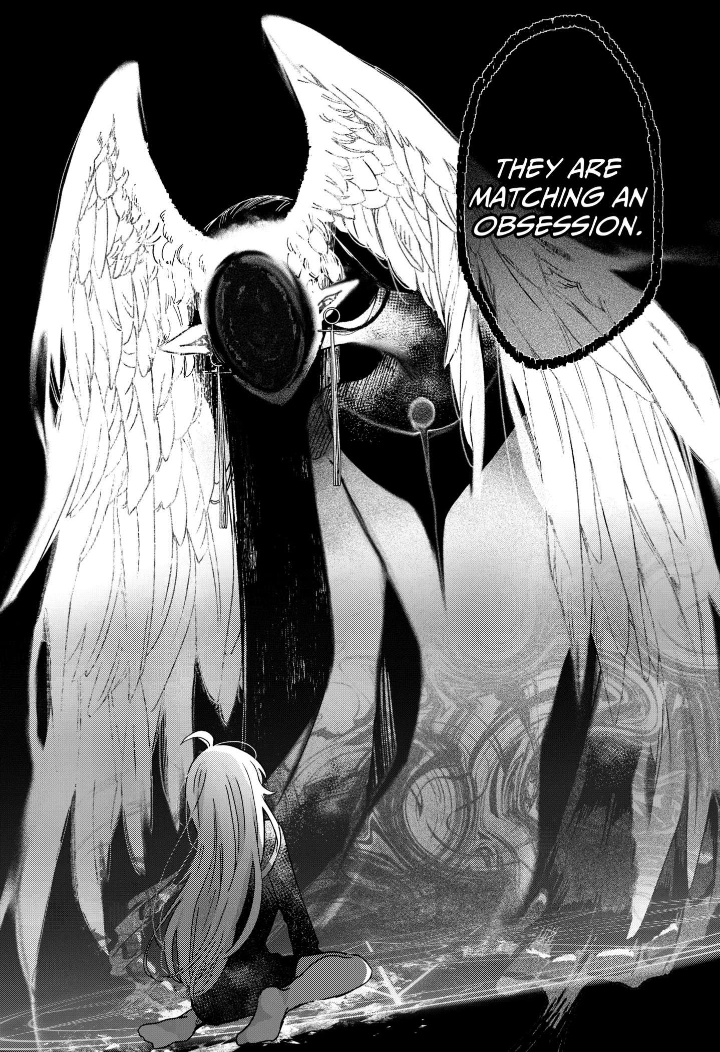 Sanagi no Heart Chap 1 - Next Chap 2