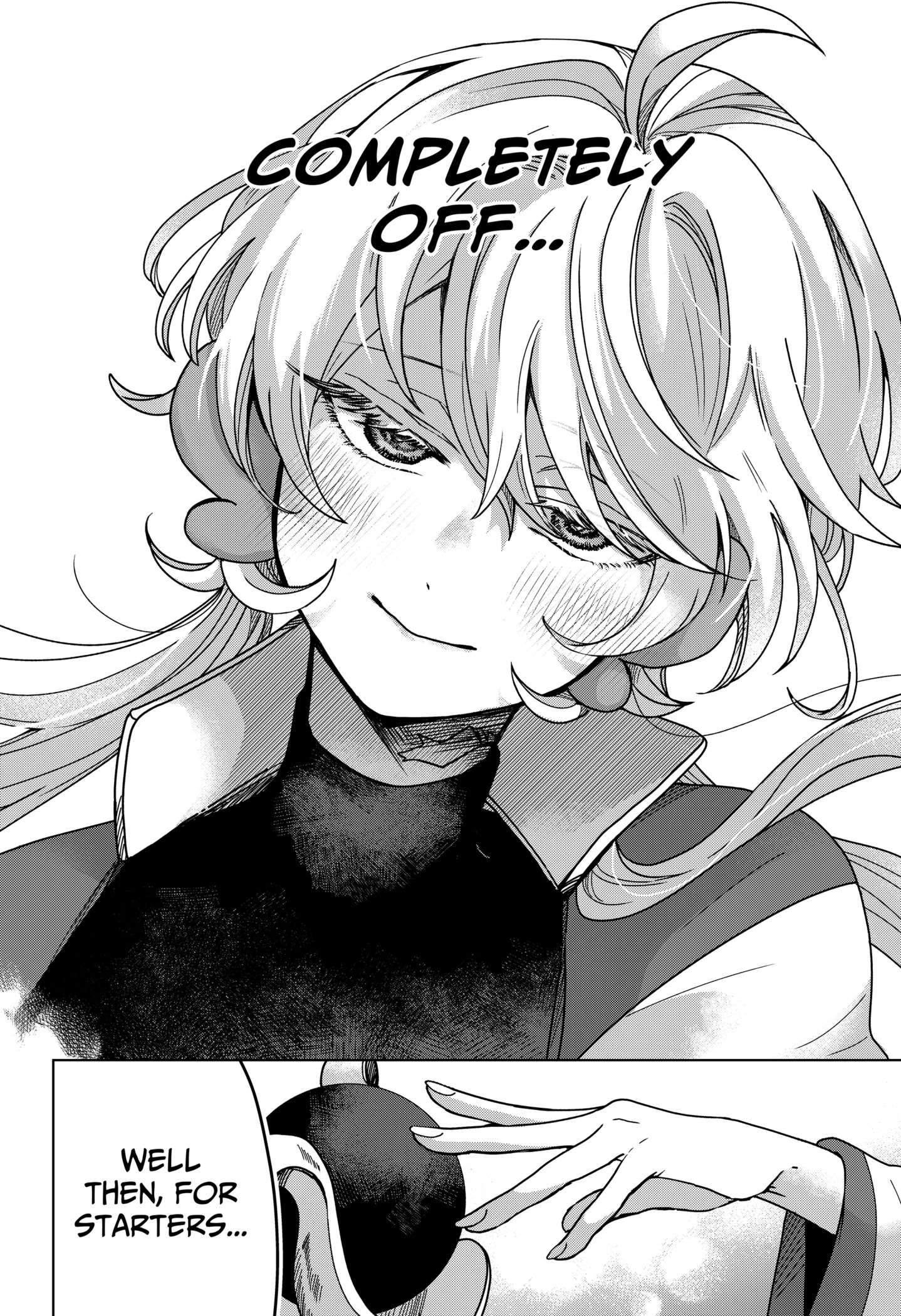 Sanagi no Heart Chap 1 - Next Chap 2