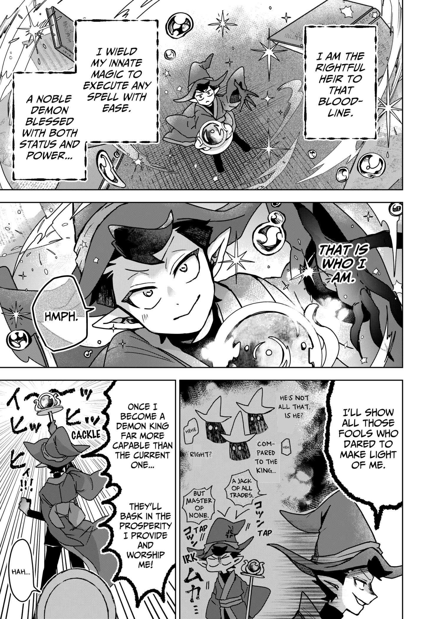 Sanagi no Heart Chap 1 - Next Chap 2