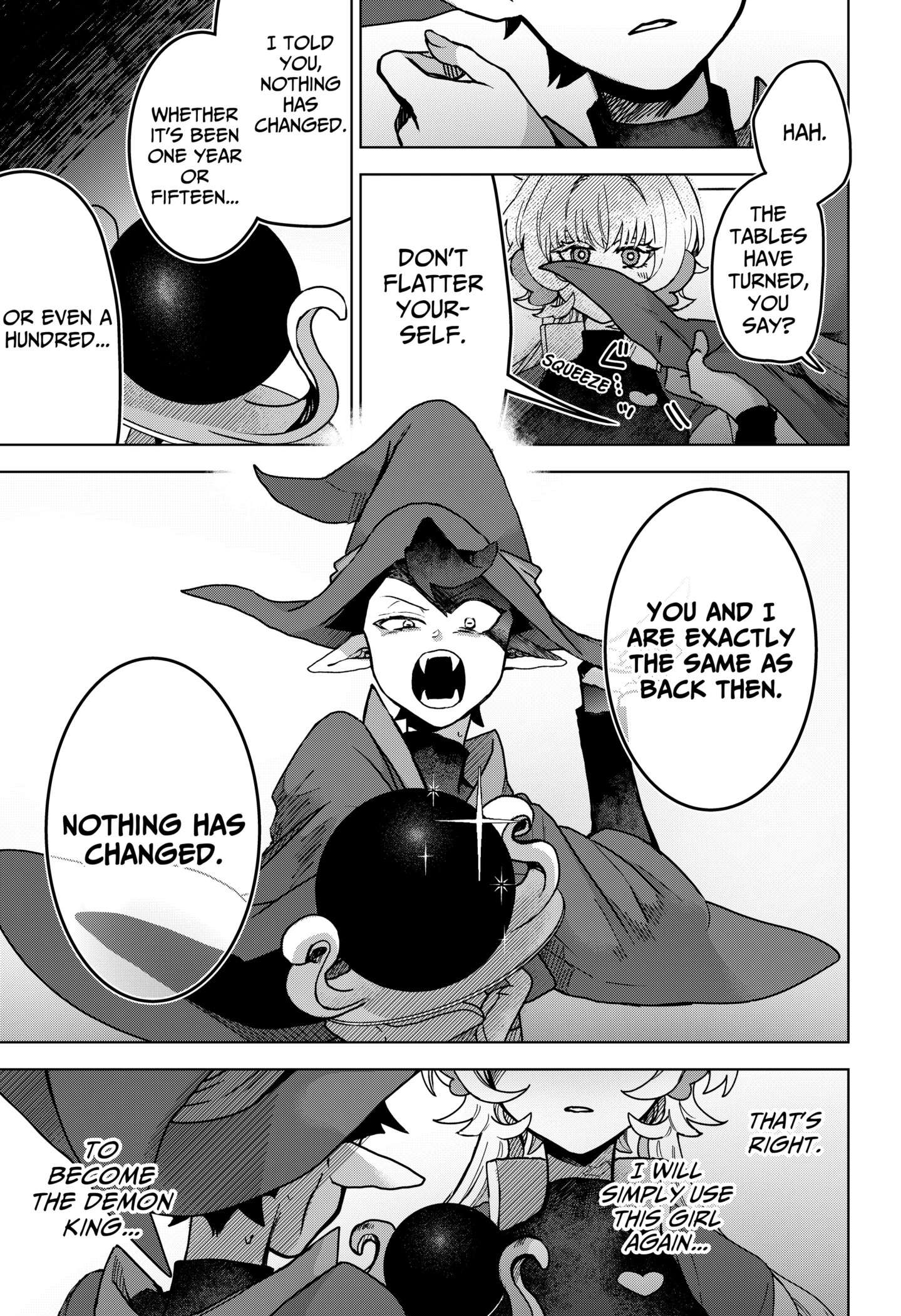Sanagi no Heart Chap 1 - Next Chap 2