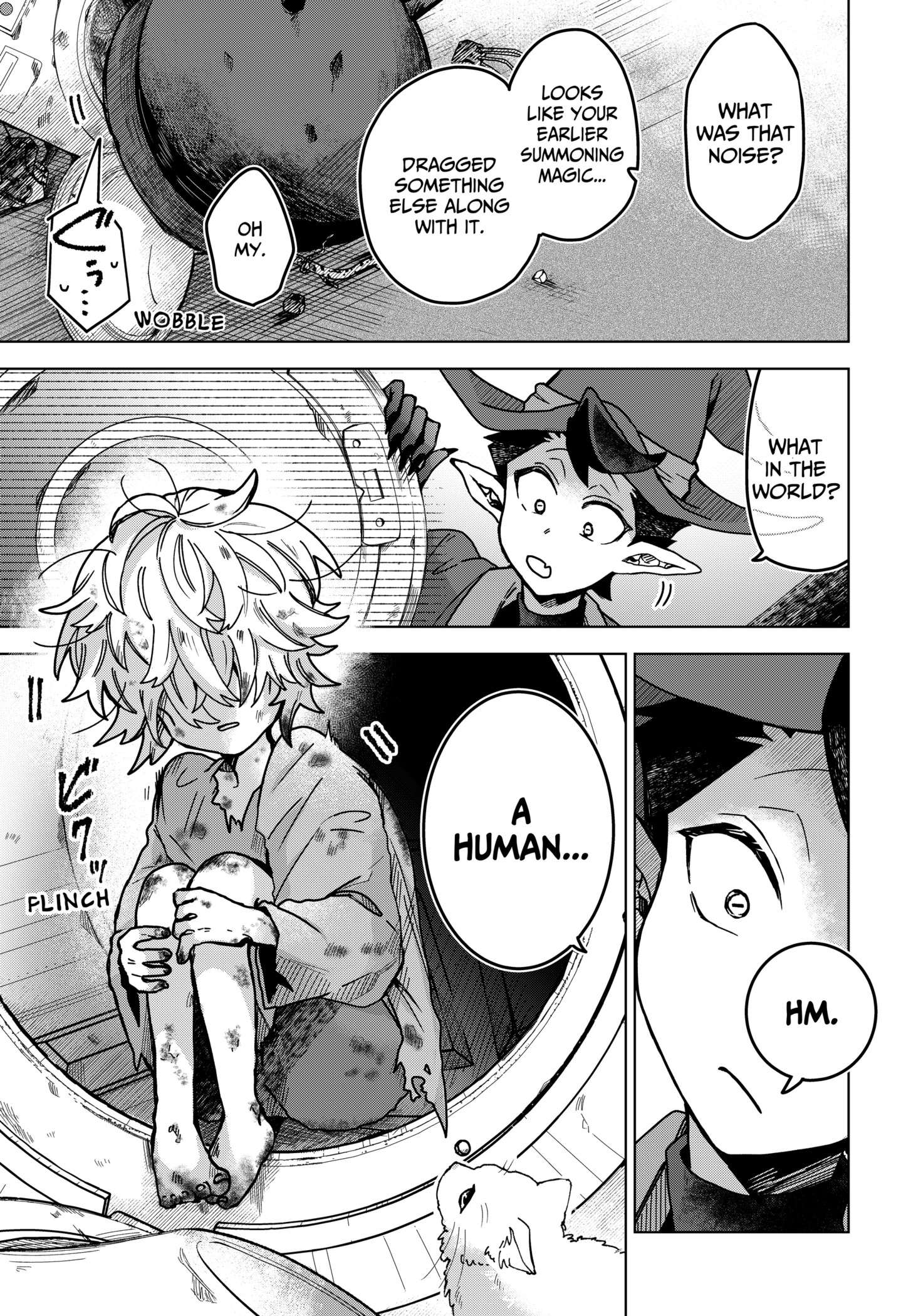 Sanagi no Heart Chap 1 - Next Chap 2