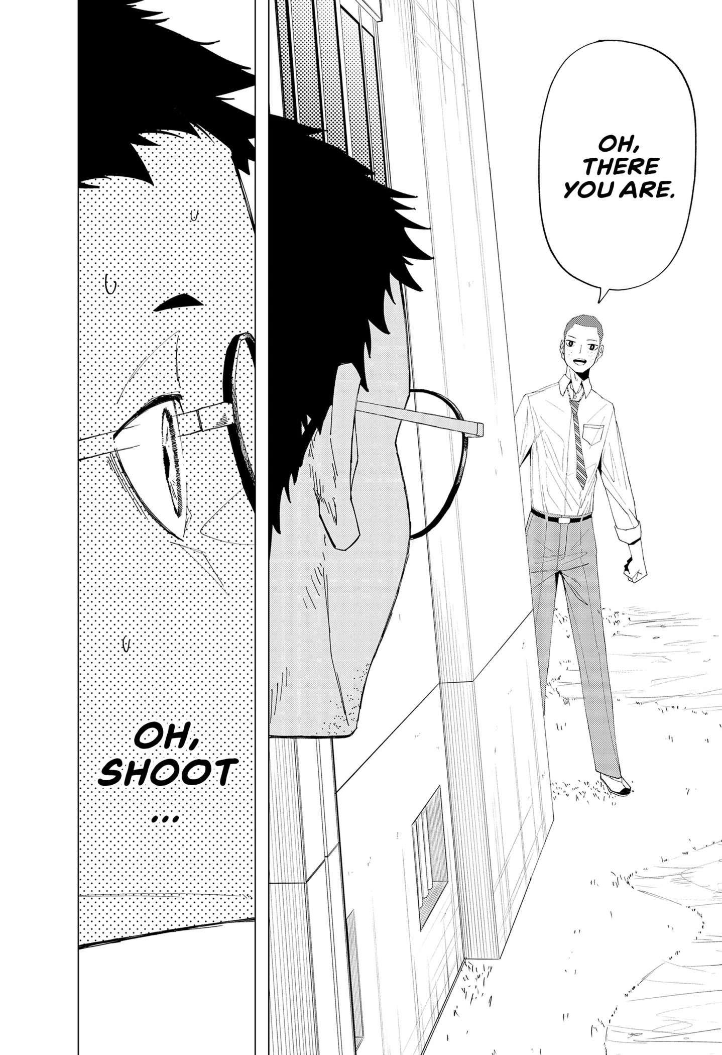 Kawatta Futari Chap 0 - Next Chap 1
