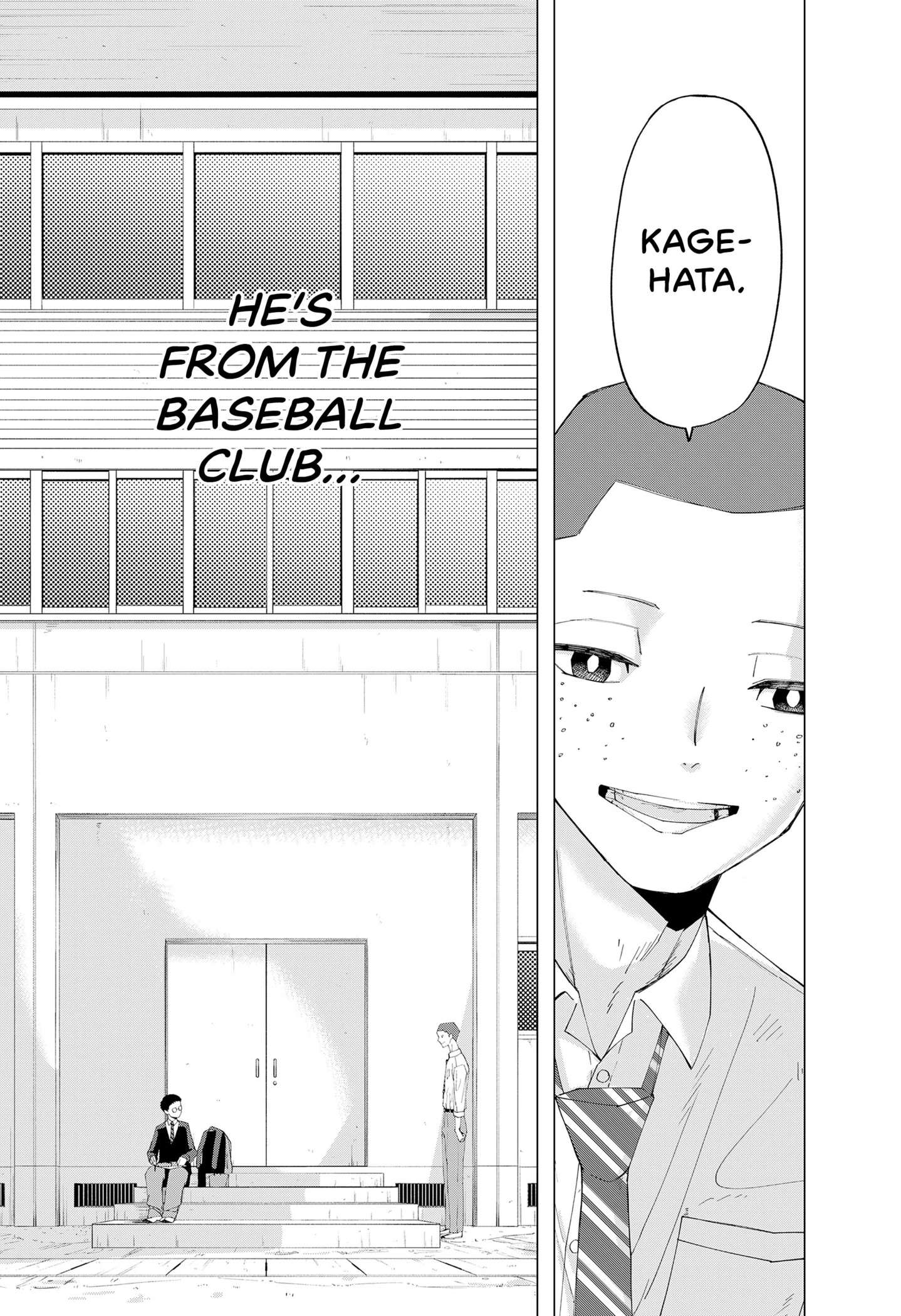 Kawatta Futari Chap 0 - Next Chap 1