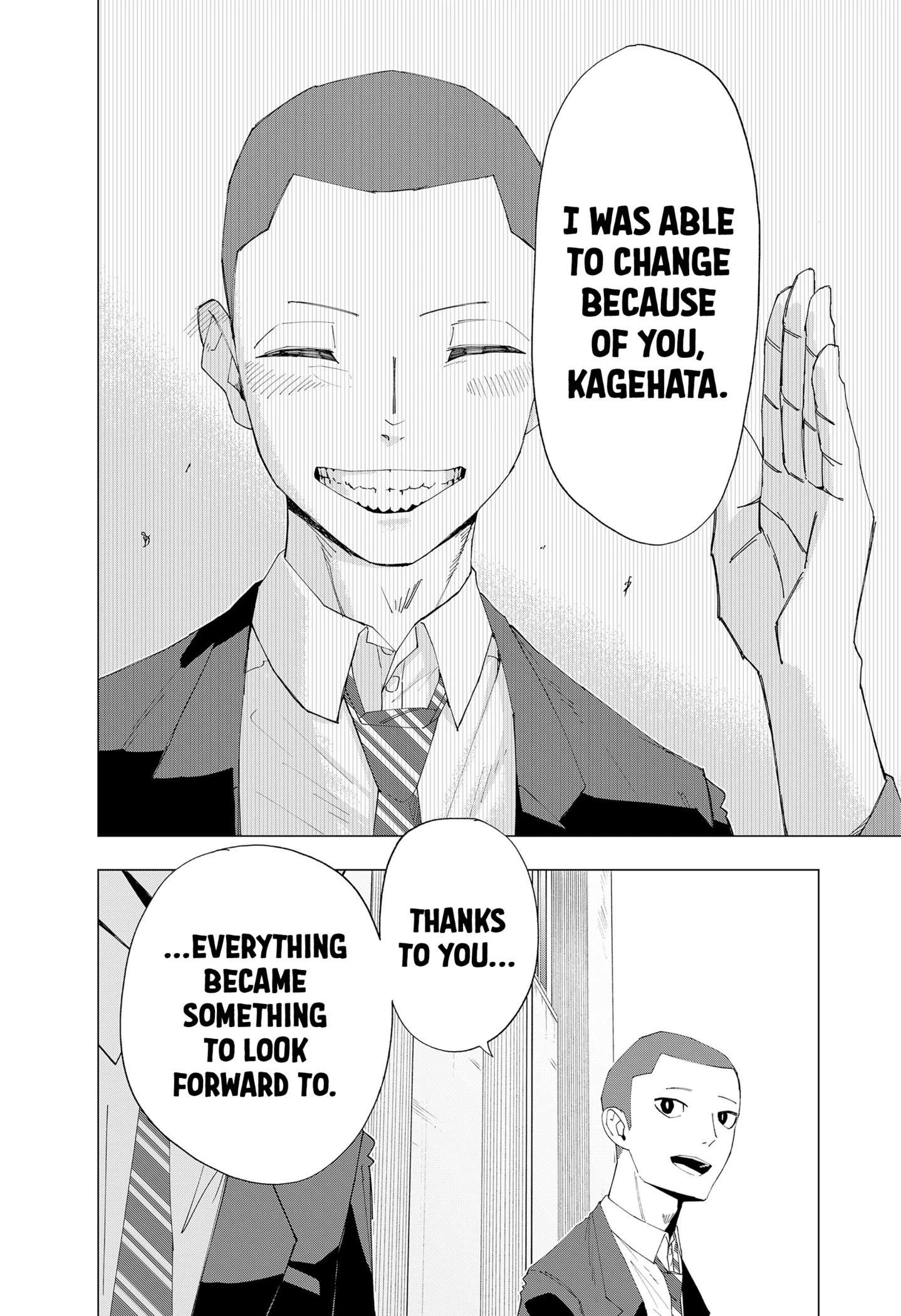 Kawatta Futari Chap 0 - Next Chap 1