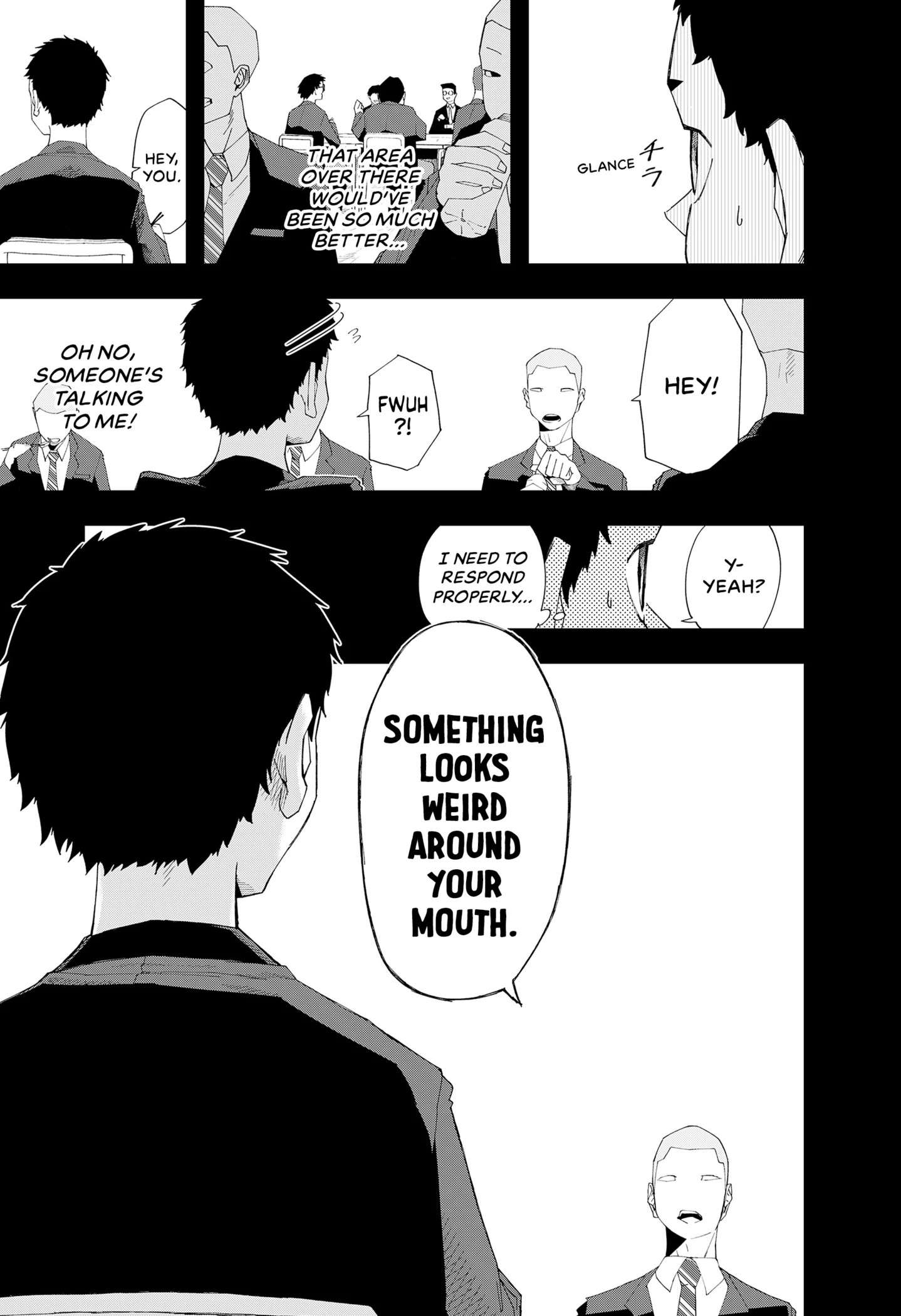Kawatta Futari Chap 0 - Next Chap 1