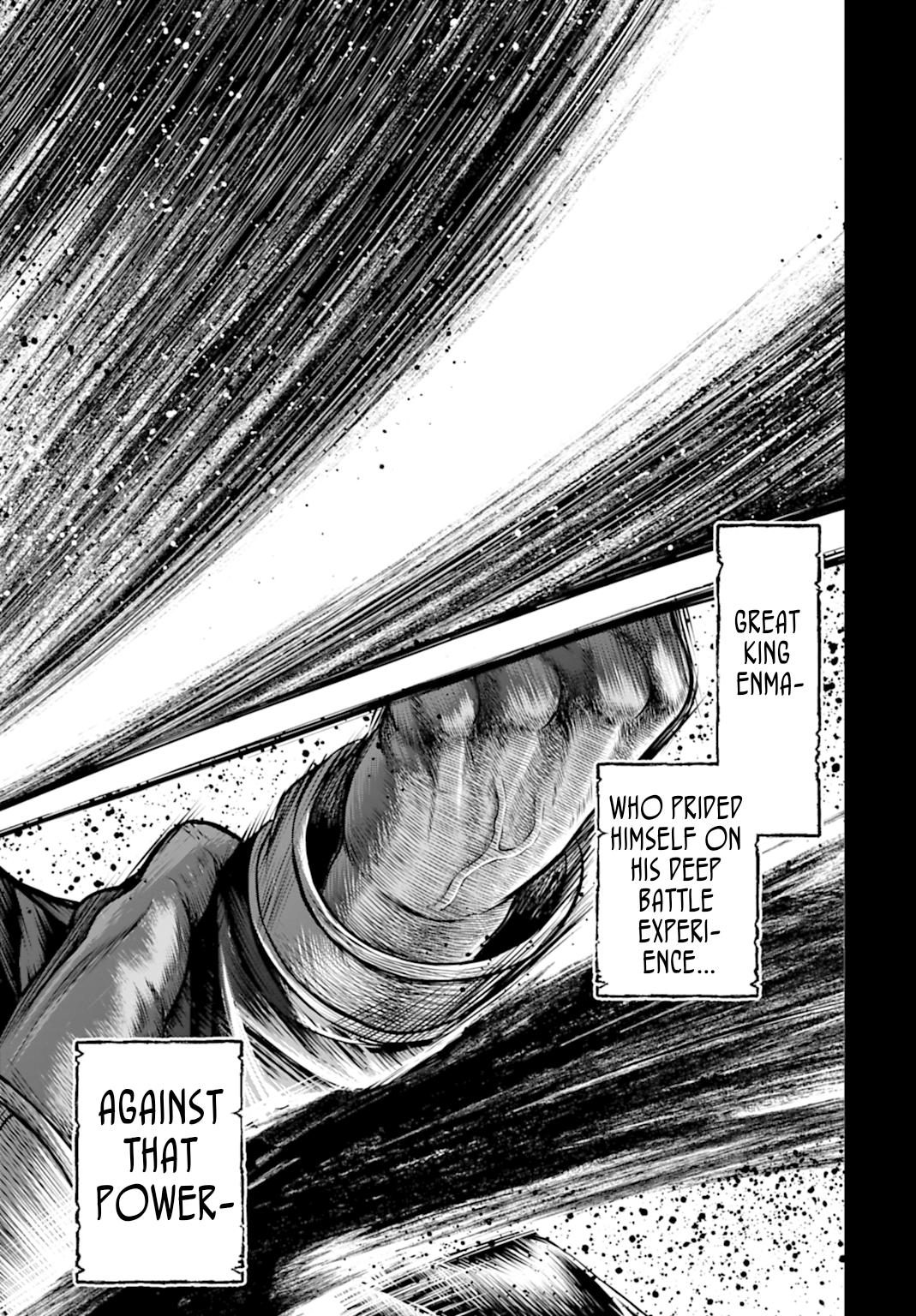 Shuumatsu no Walküre Kinden: Kamigami no Apocalypse Chap 23 - Next Chap 24